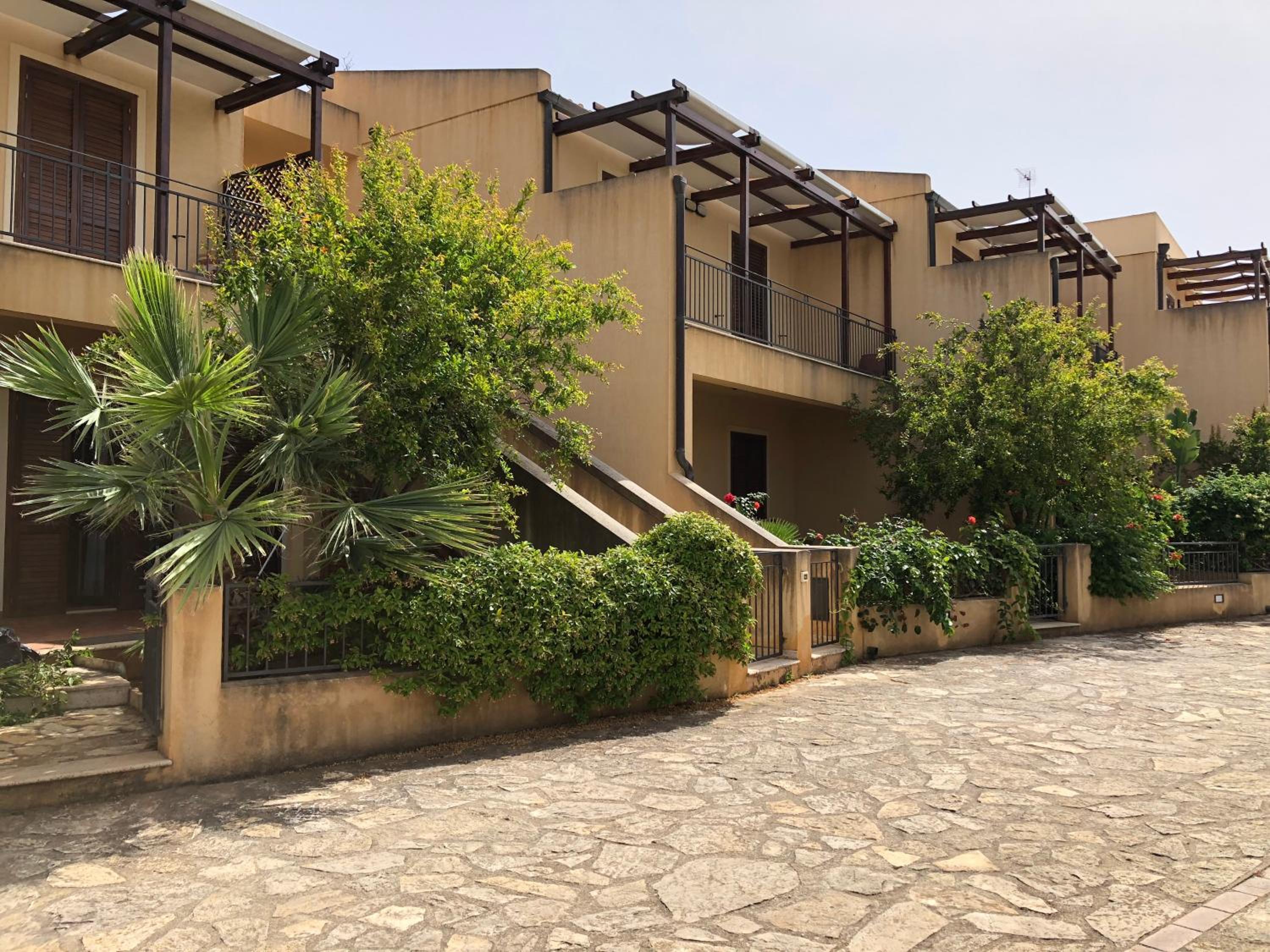 casa Francy view 2