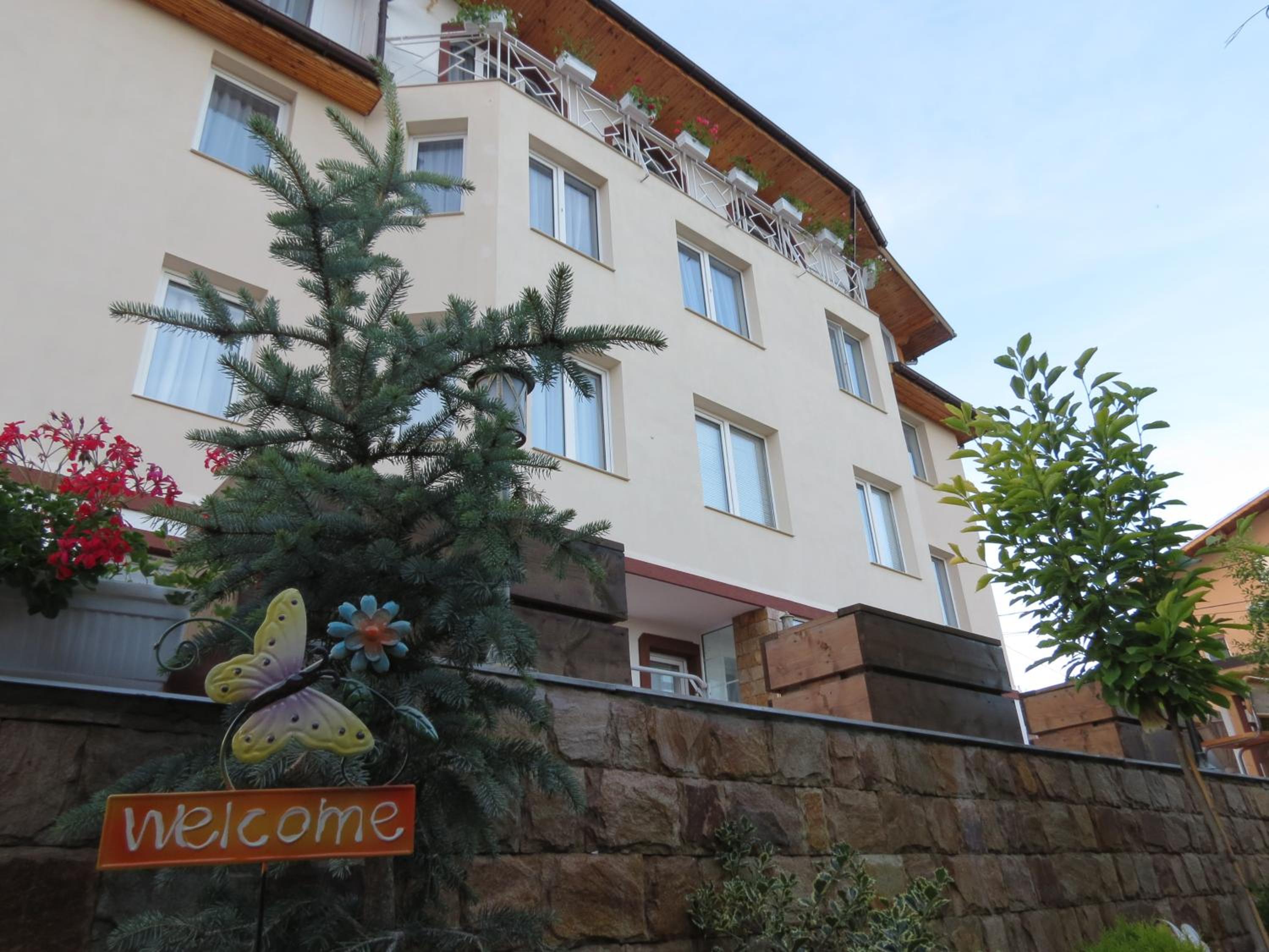 Aurora Guest House