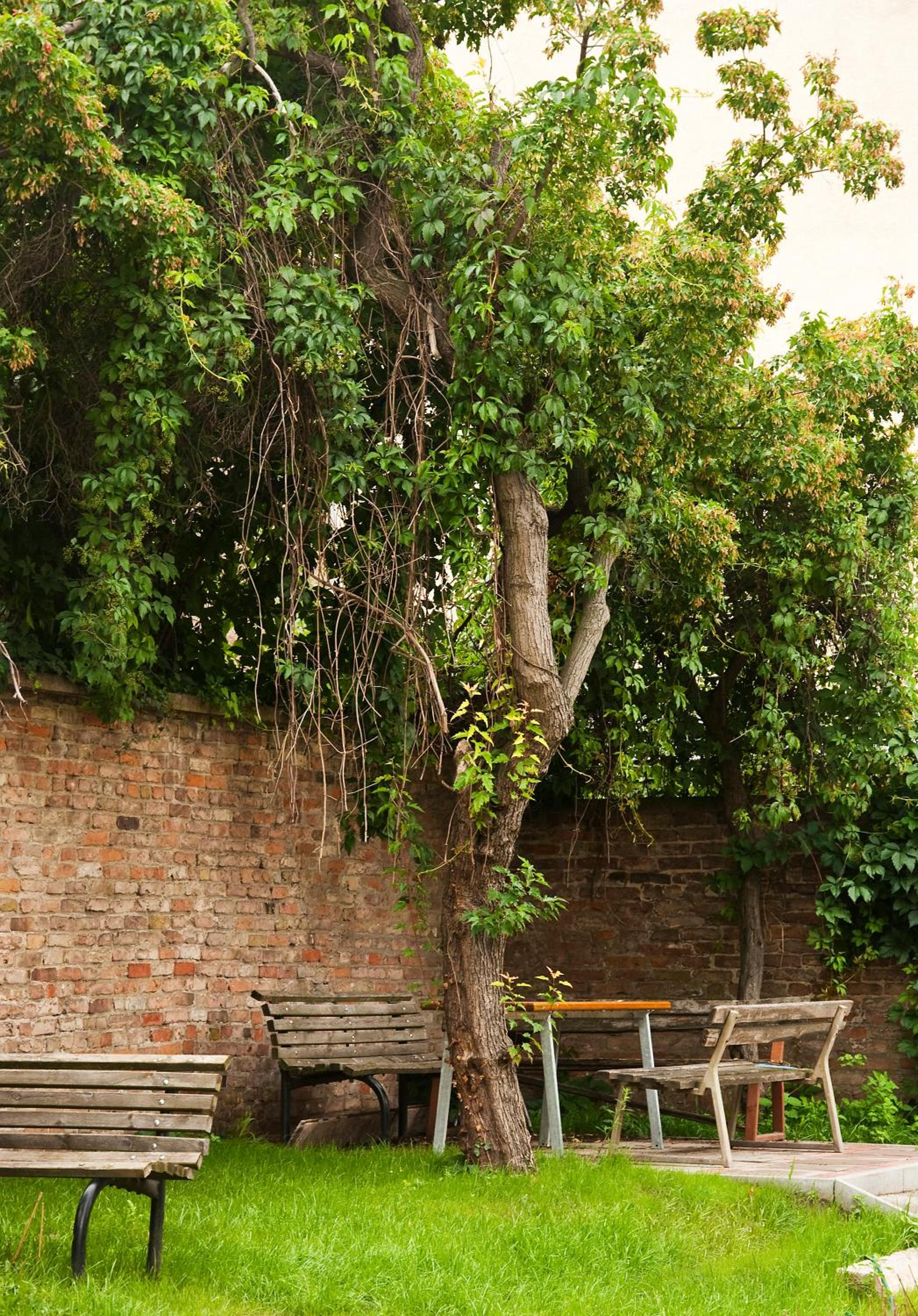 Raja Jooseppi Apartments
