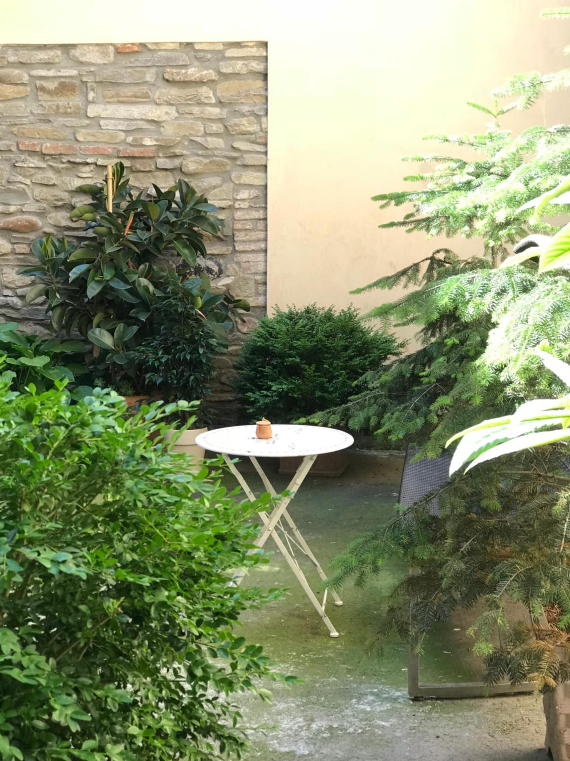 Casa Pisterna