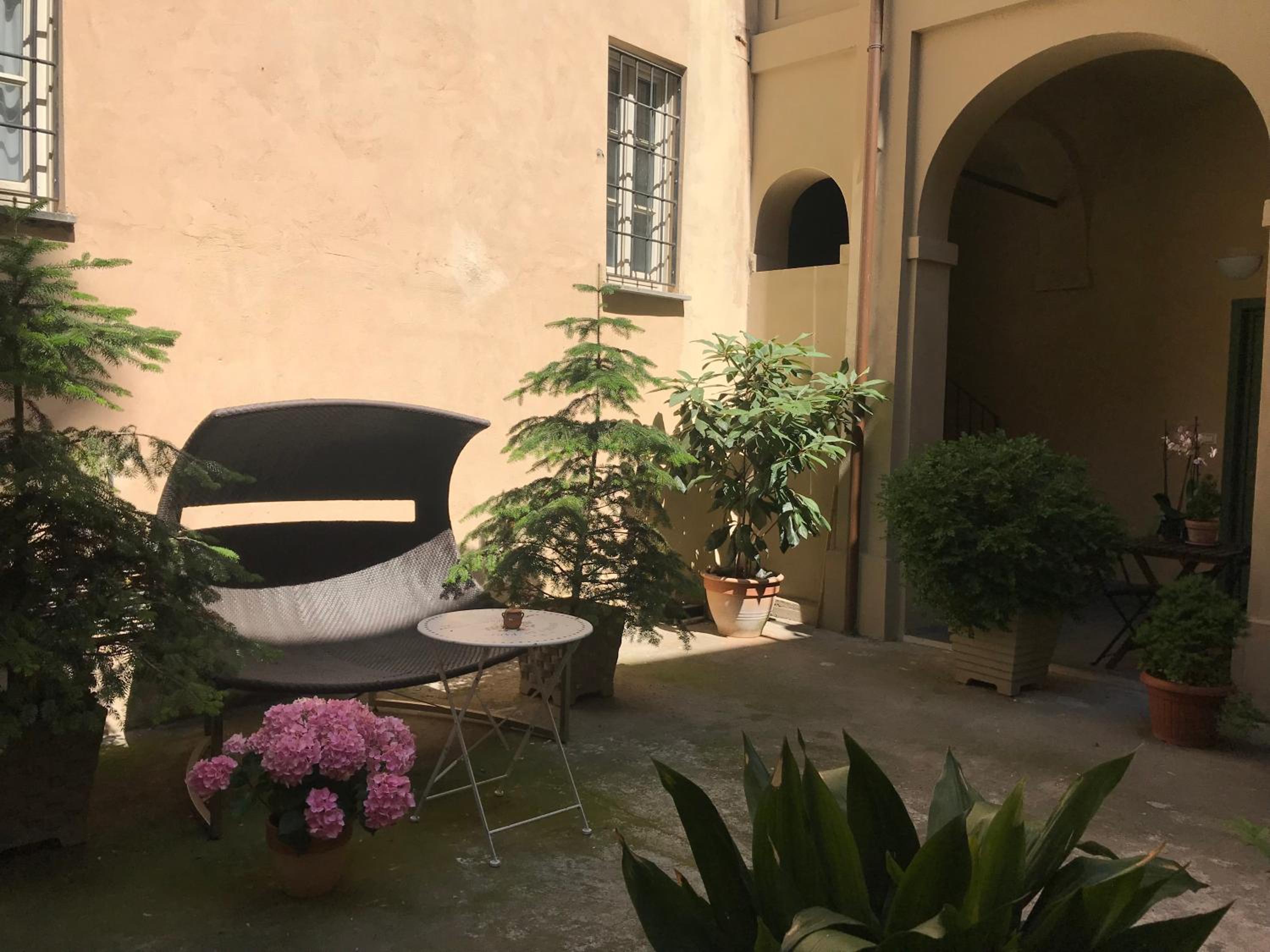 Casa Pisterna apartamento Acqui Terme