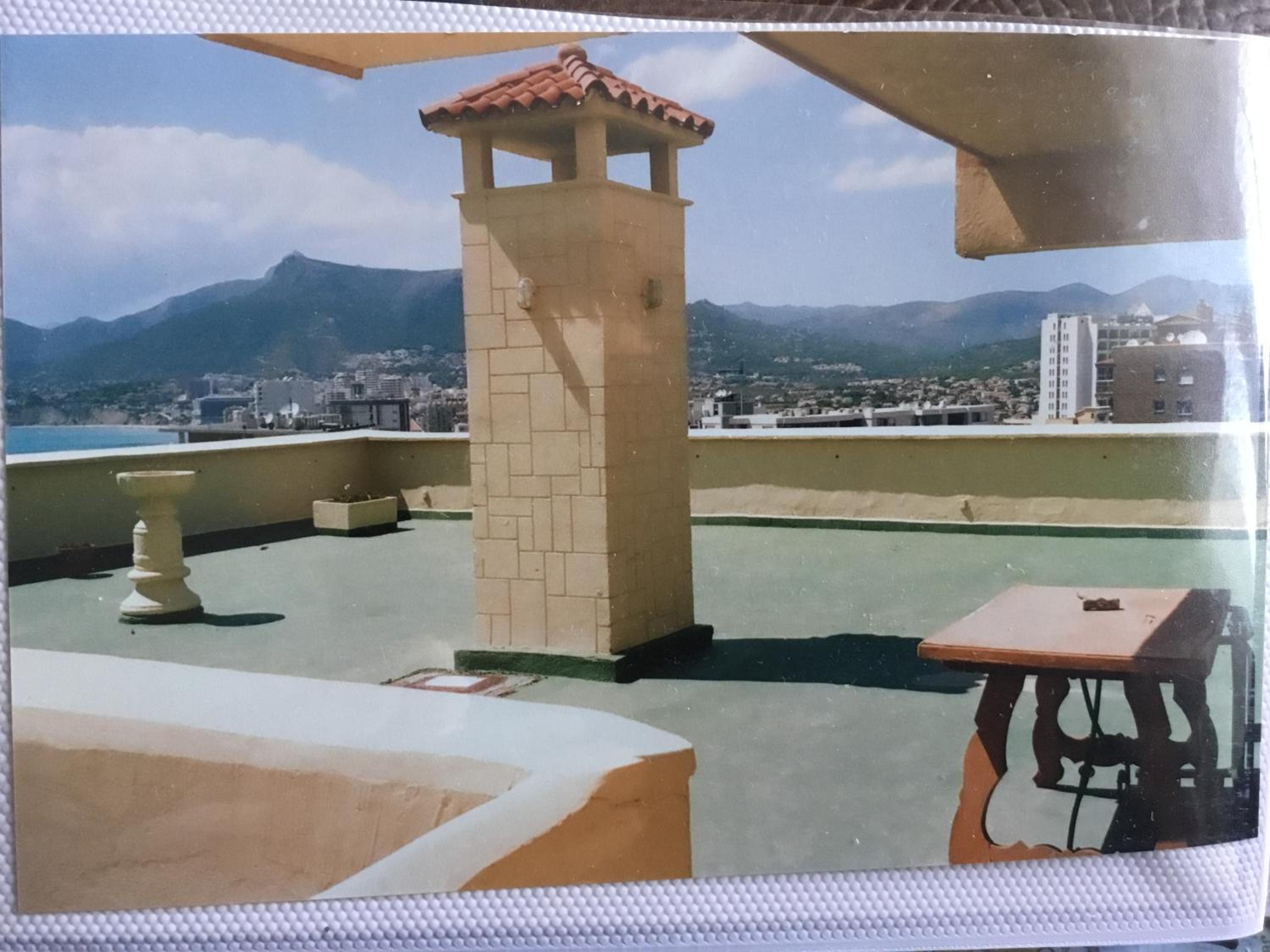 roof