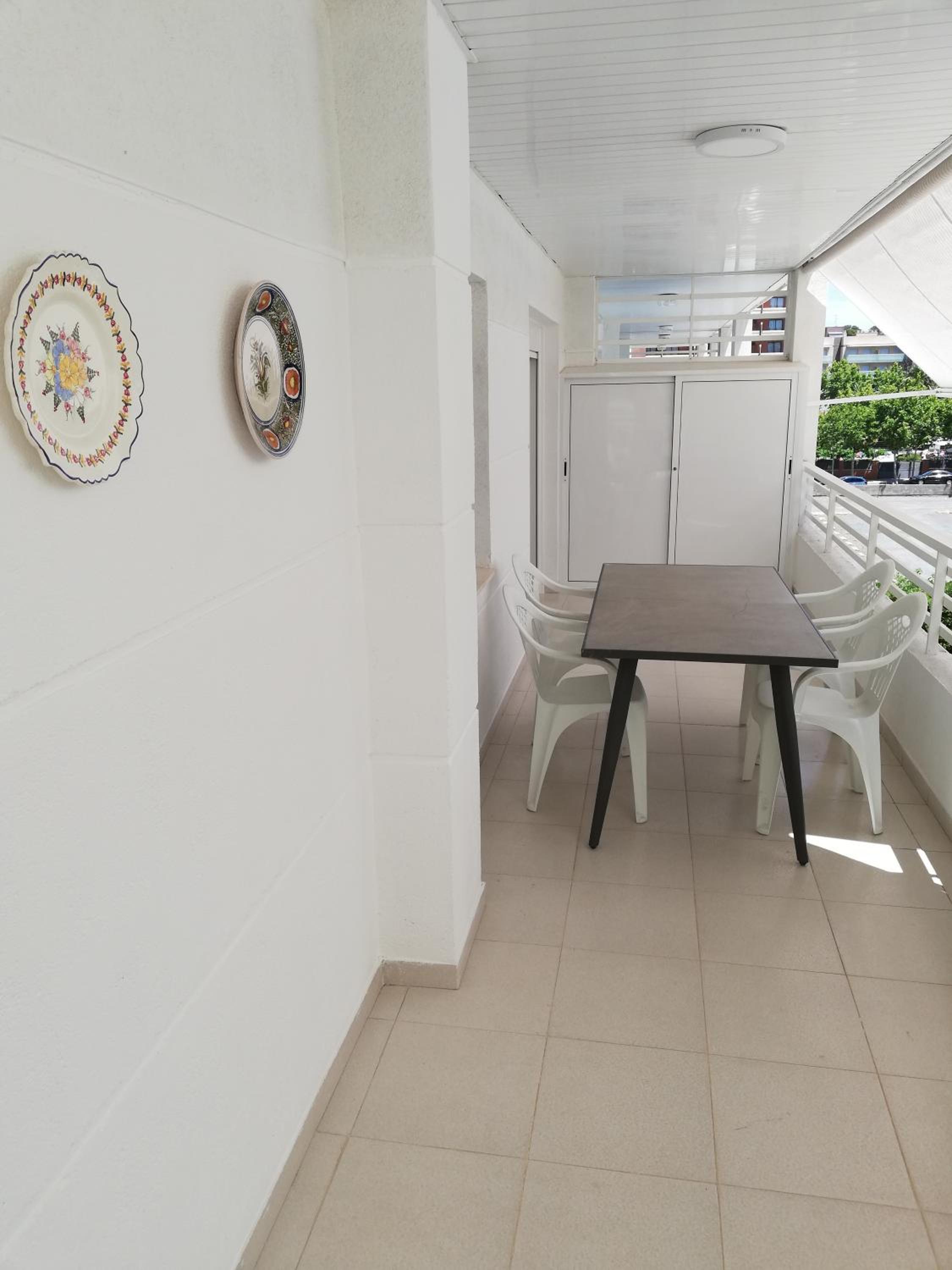 Live Salou Apartment