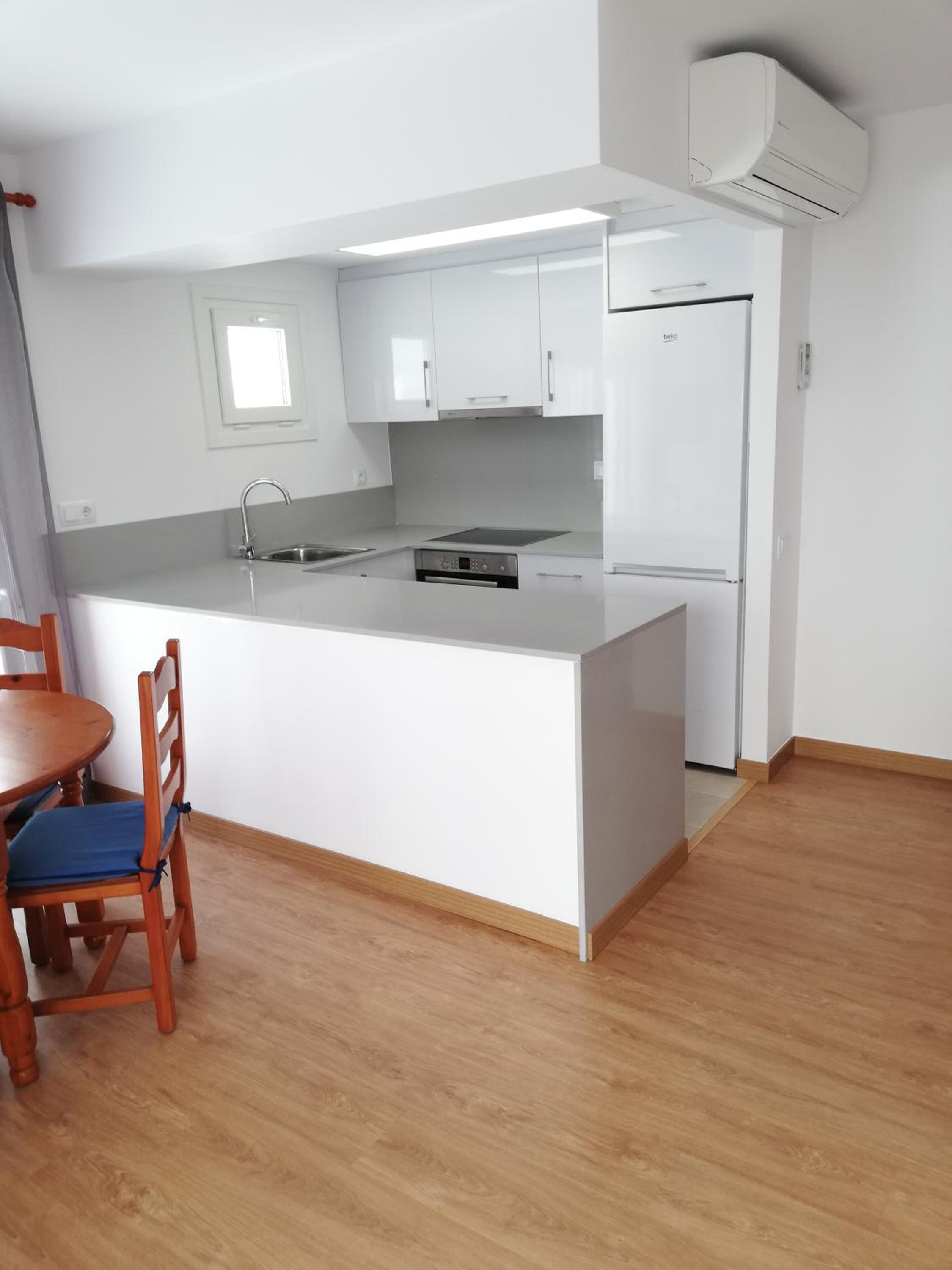 Live Salou Apartment