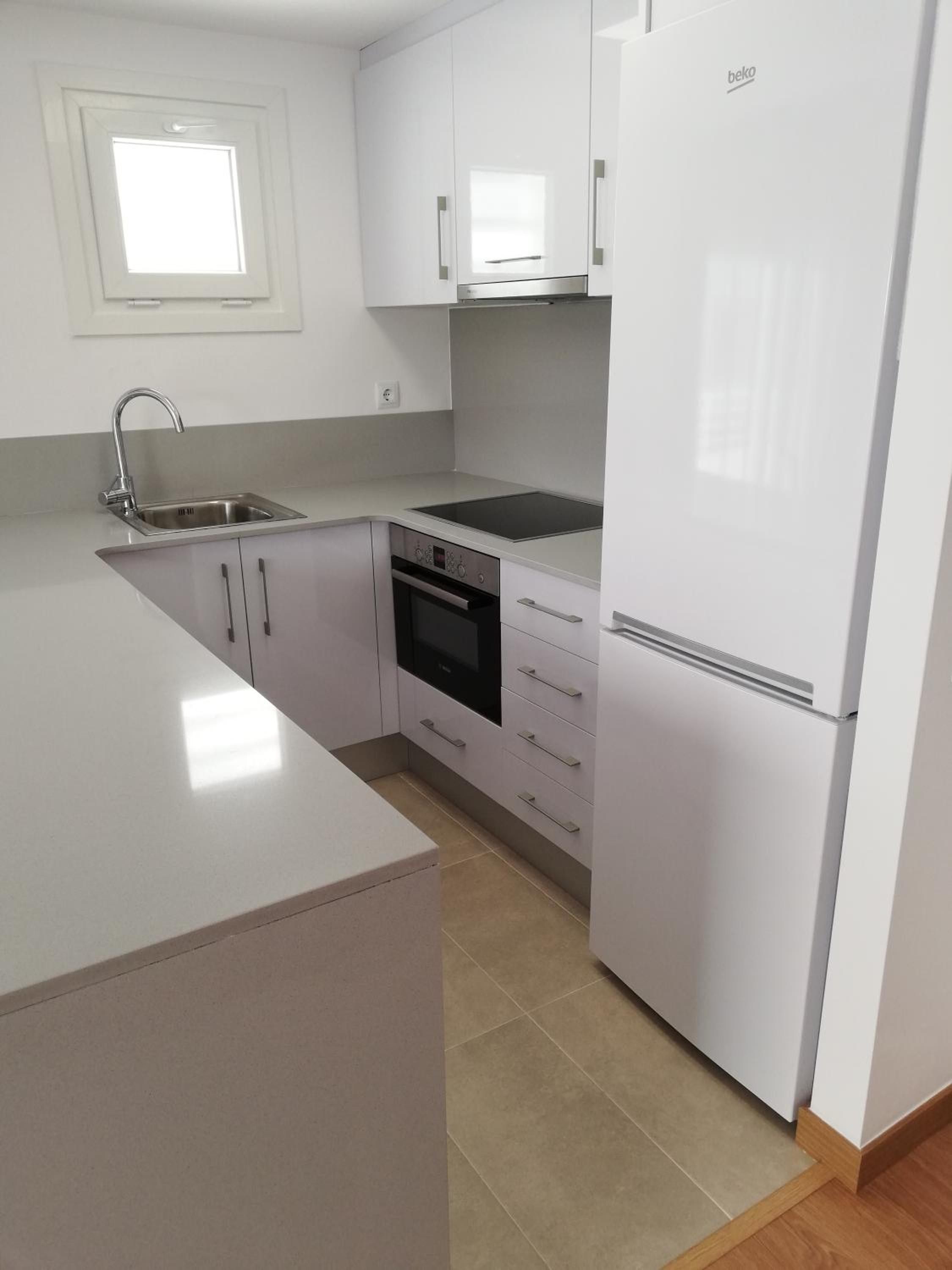 Live Salou Apartment