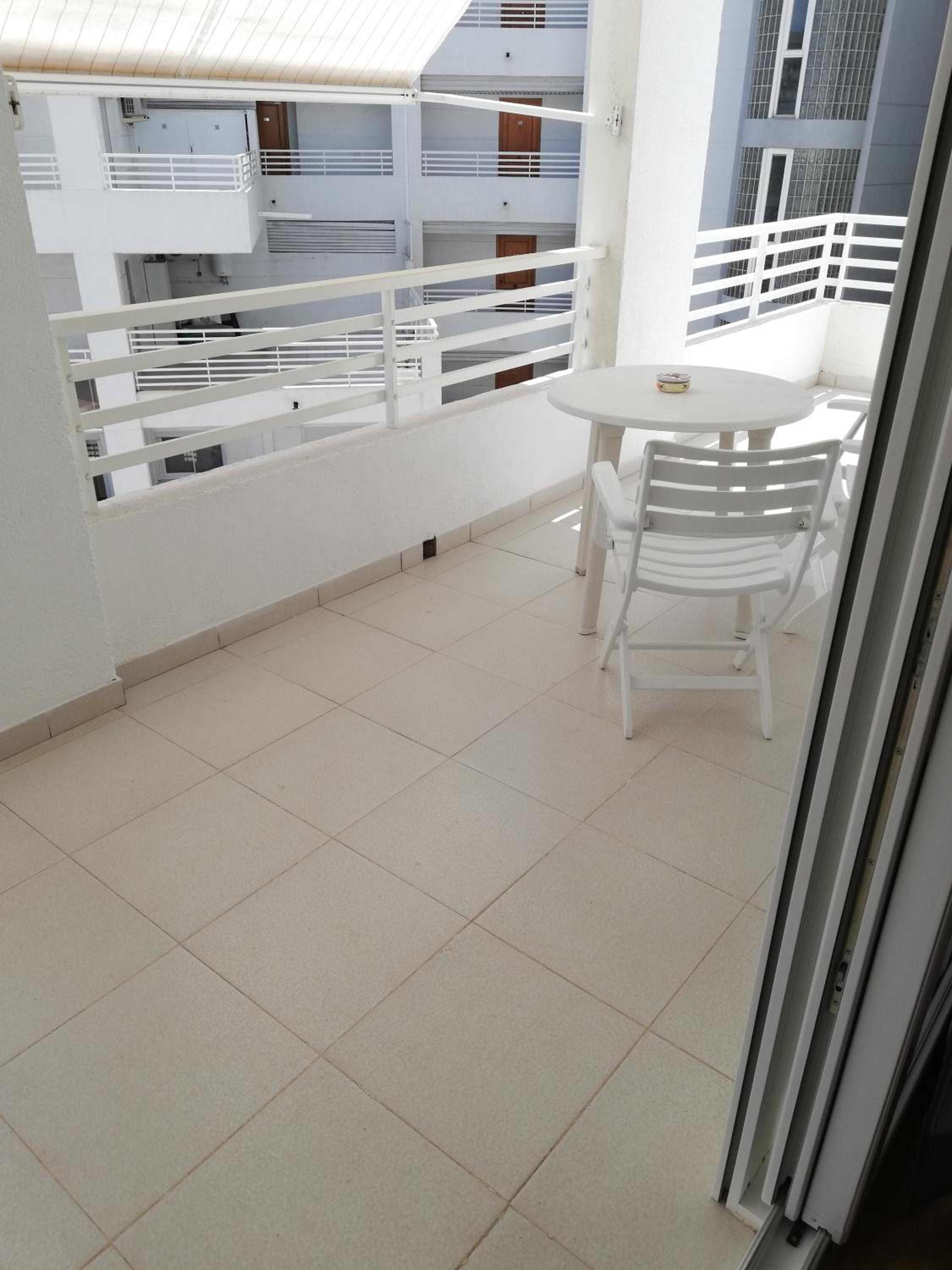 Live Salou Apartment