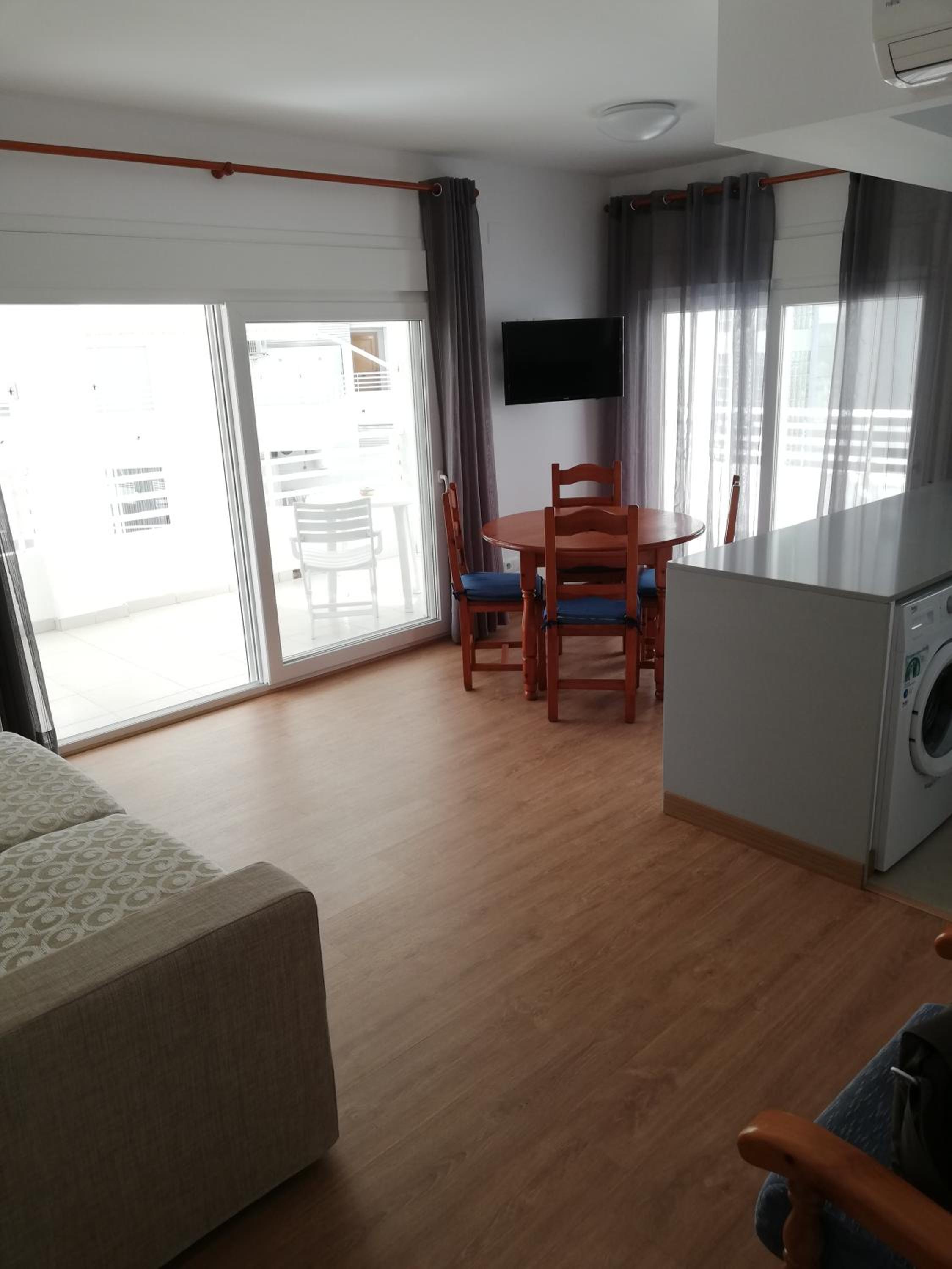 Live Salou Apartment