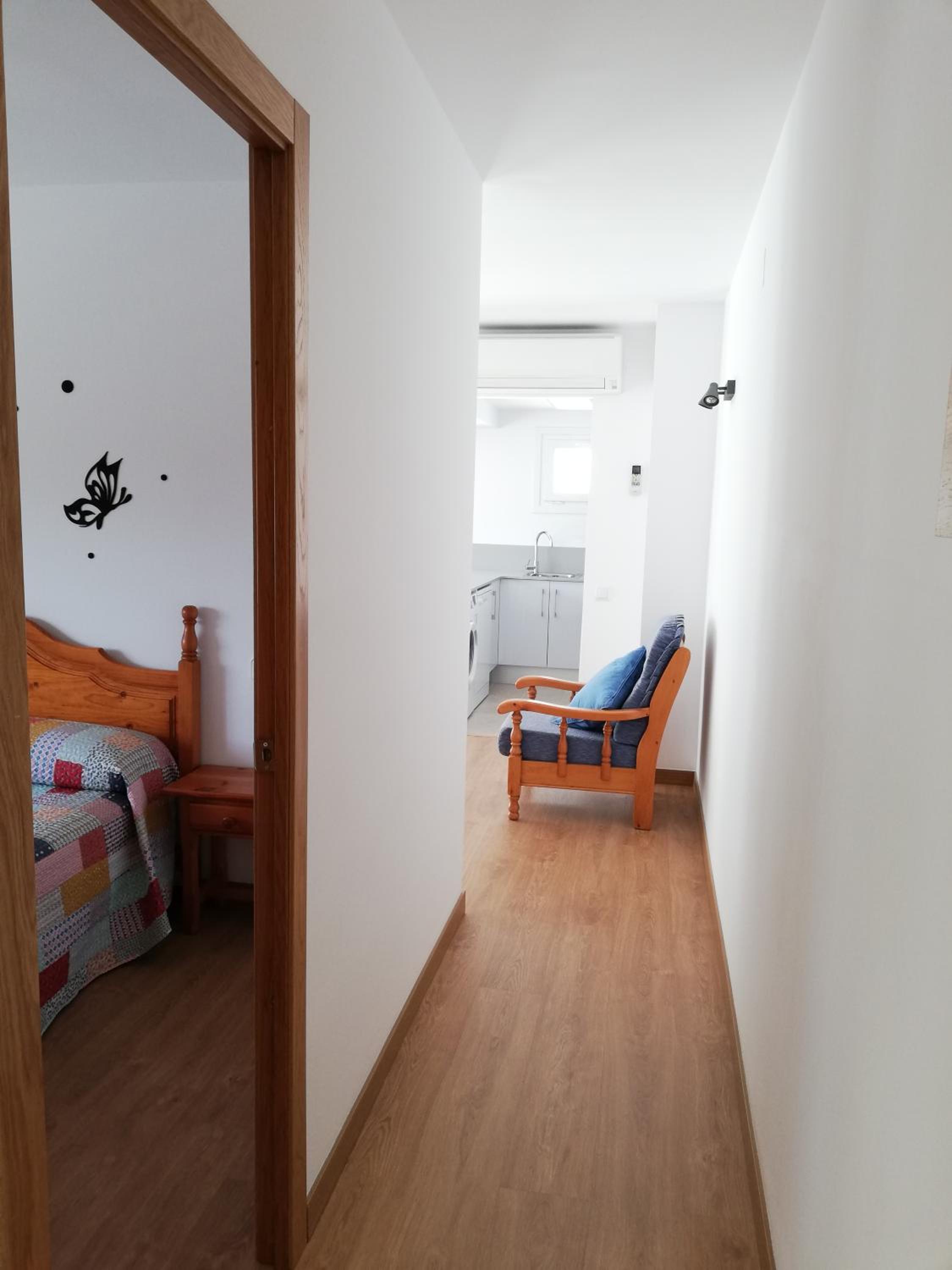 Live Salou Apartment