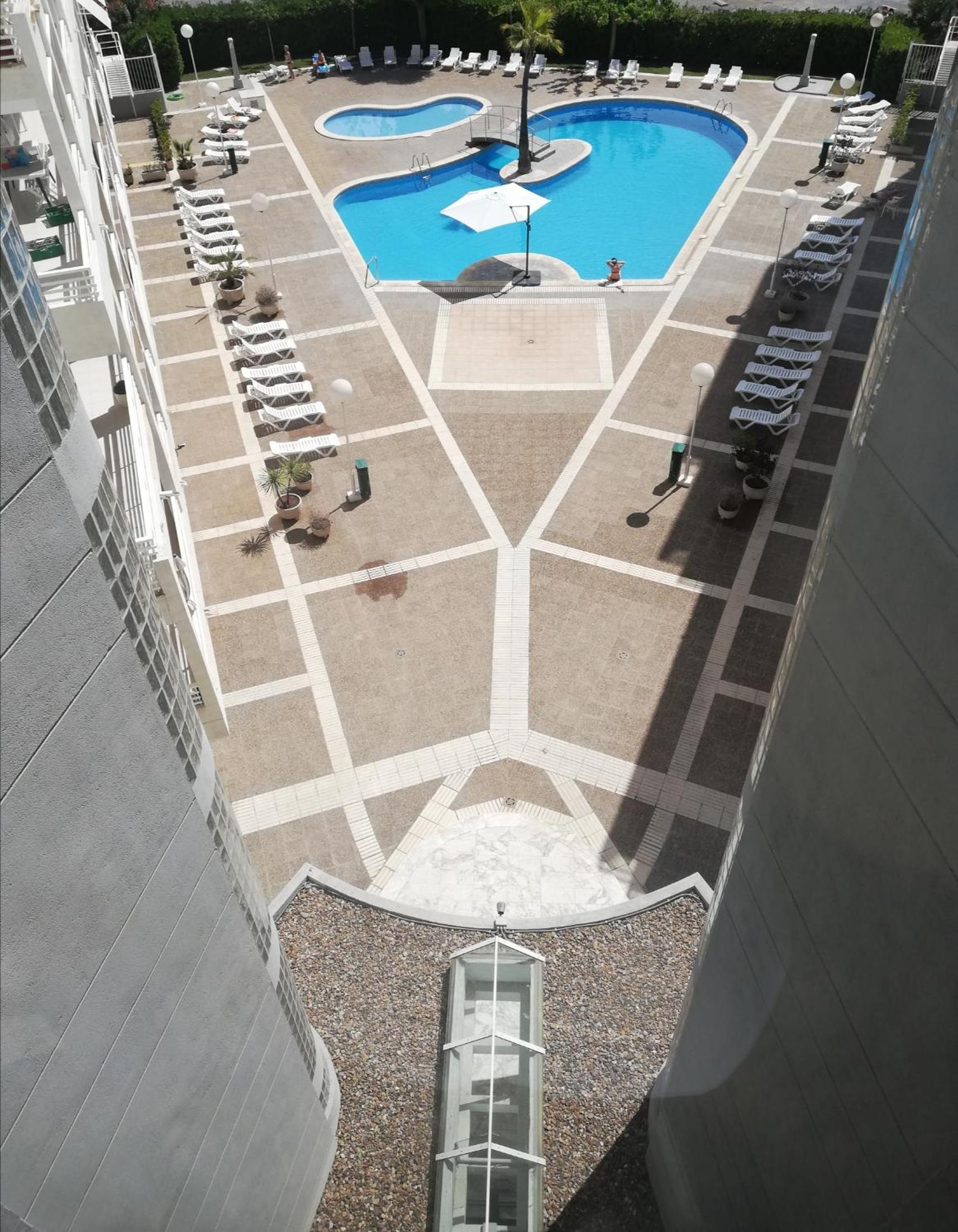 Live Salou Apartment