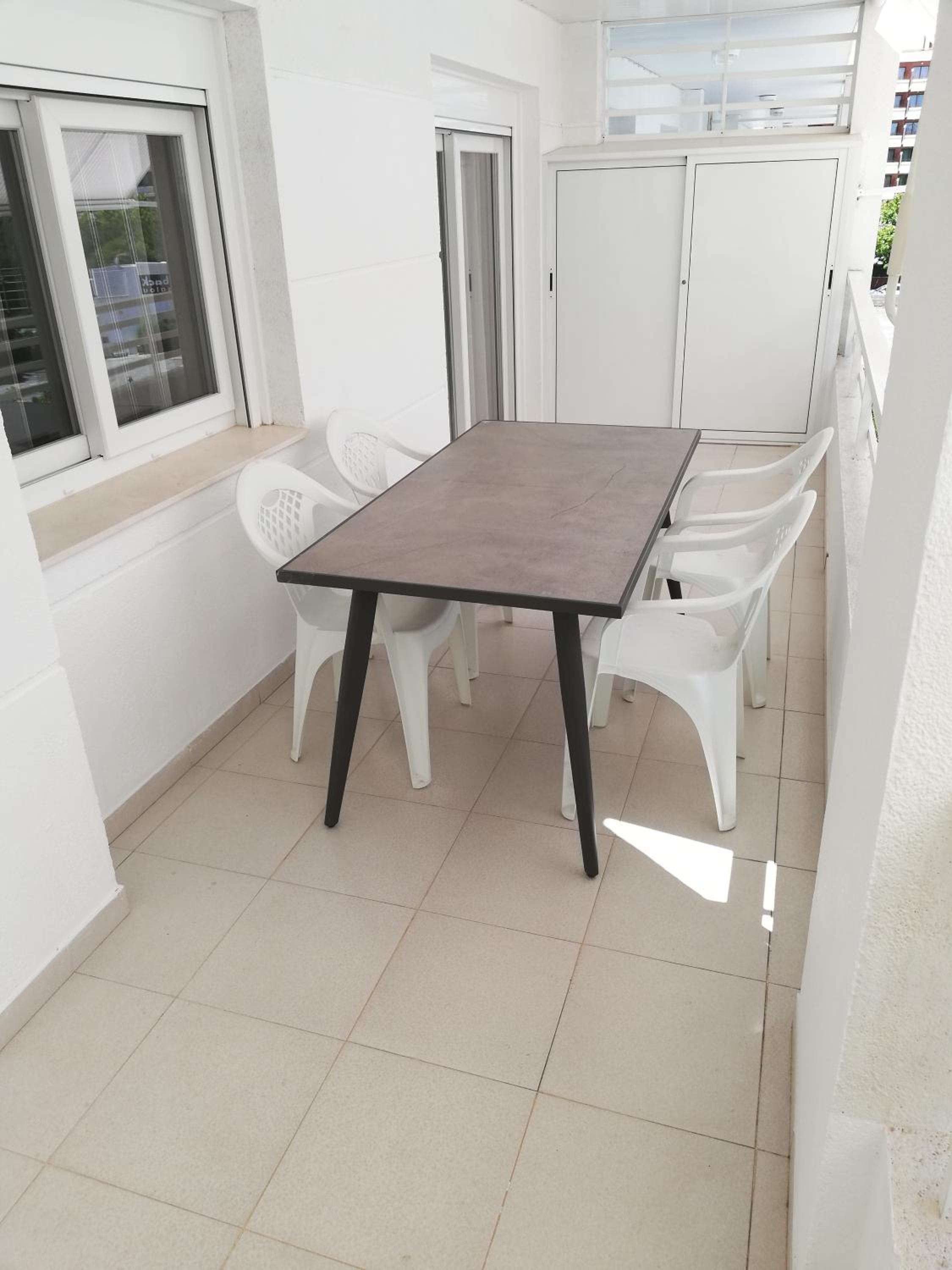 Live Salou Apartment