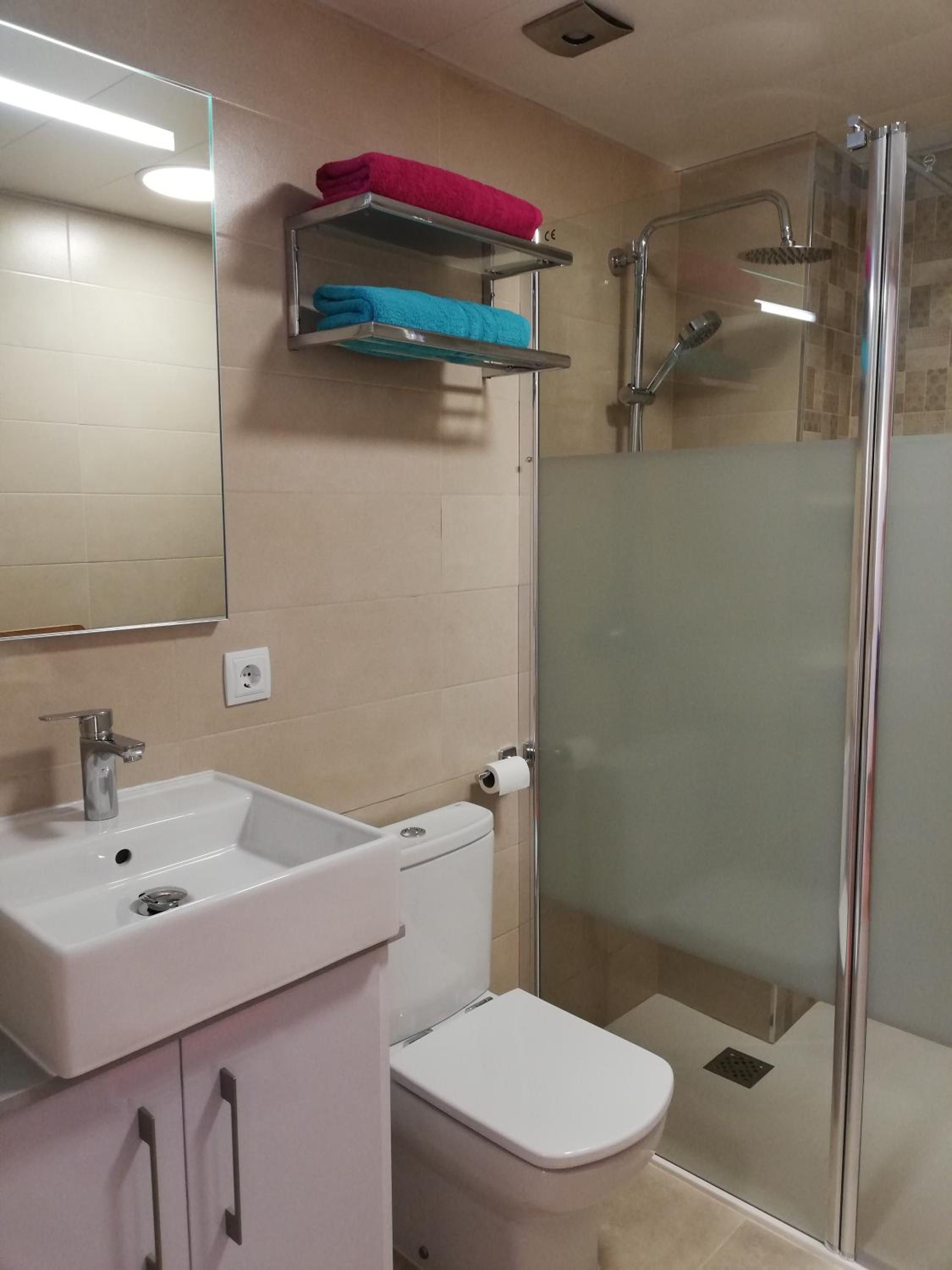 Live Salou Apartment
