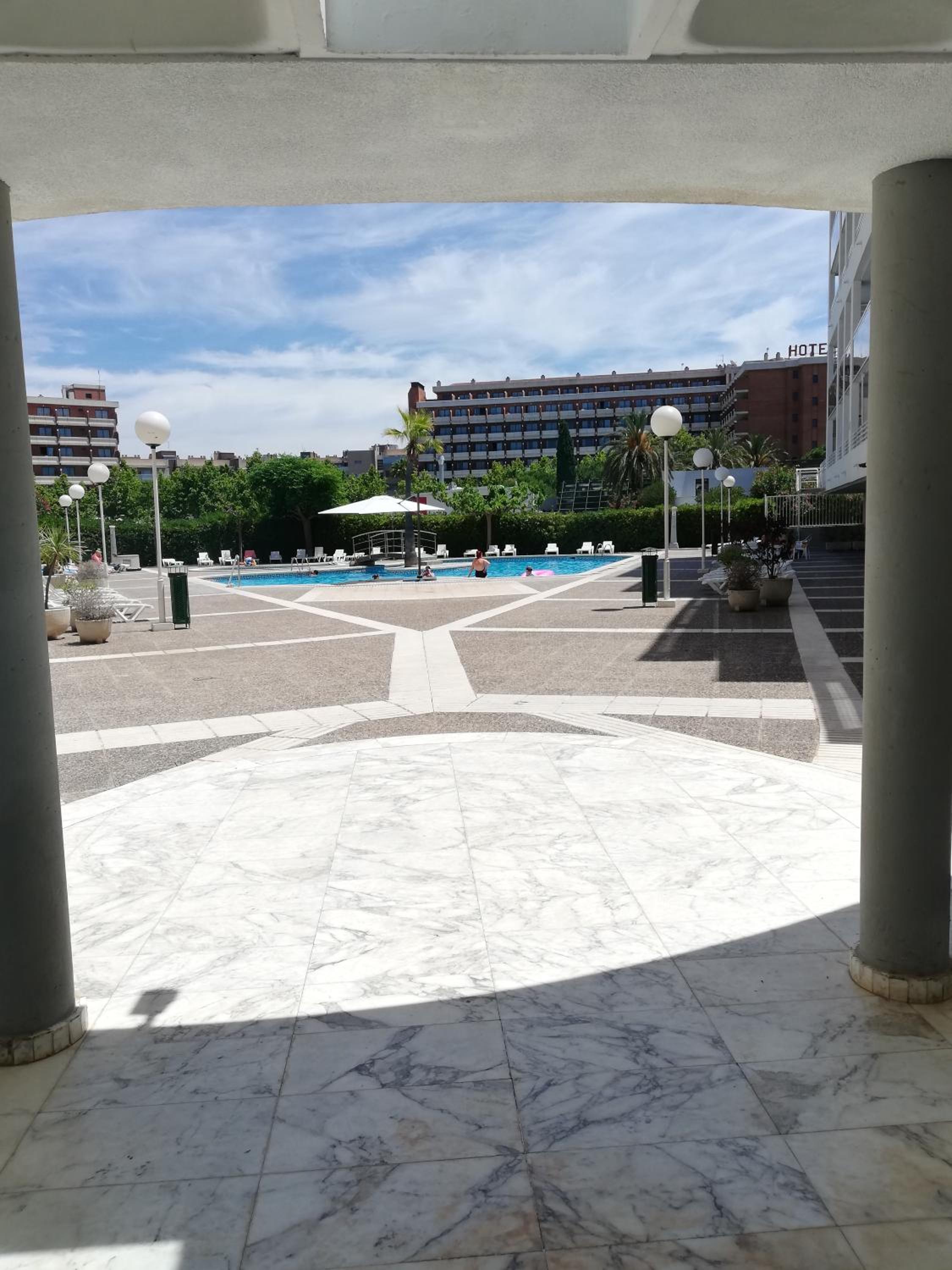 Live Salou Apartment