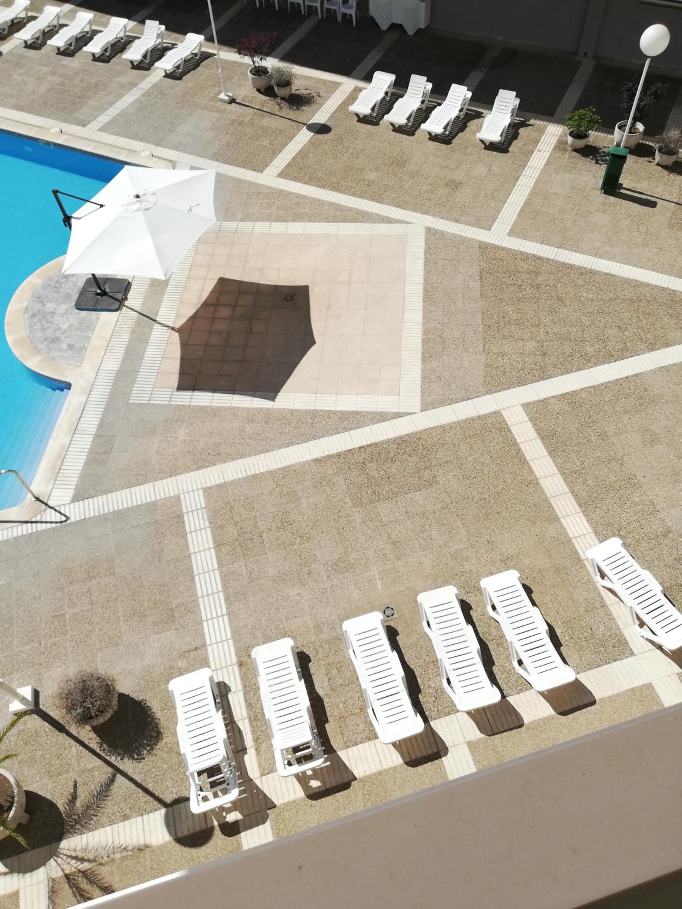 Live Salou Apartment