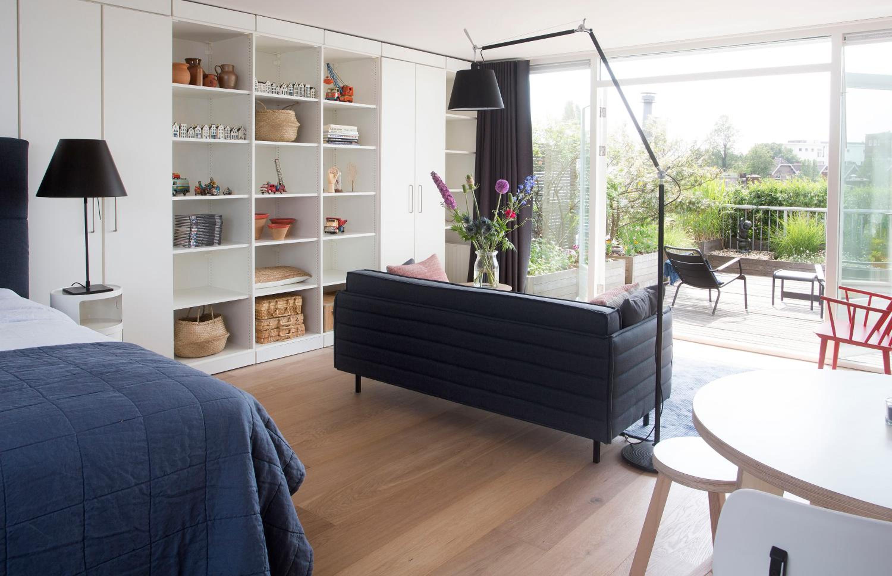 BB Museumquarter photo 2