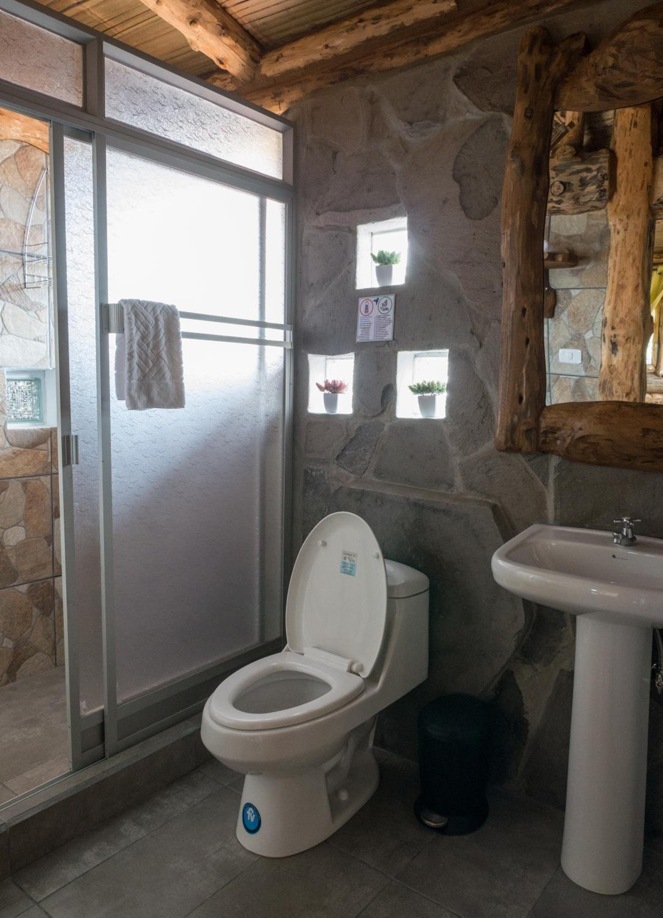 Zaysant Ecolodge