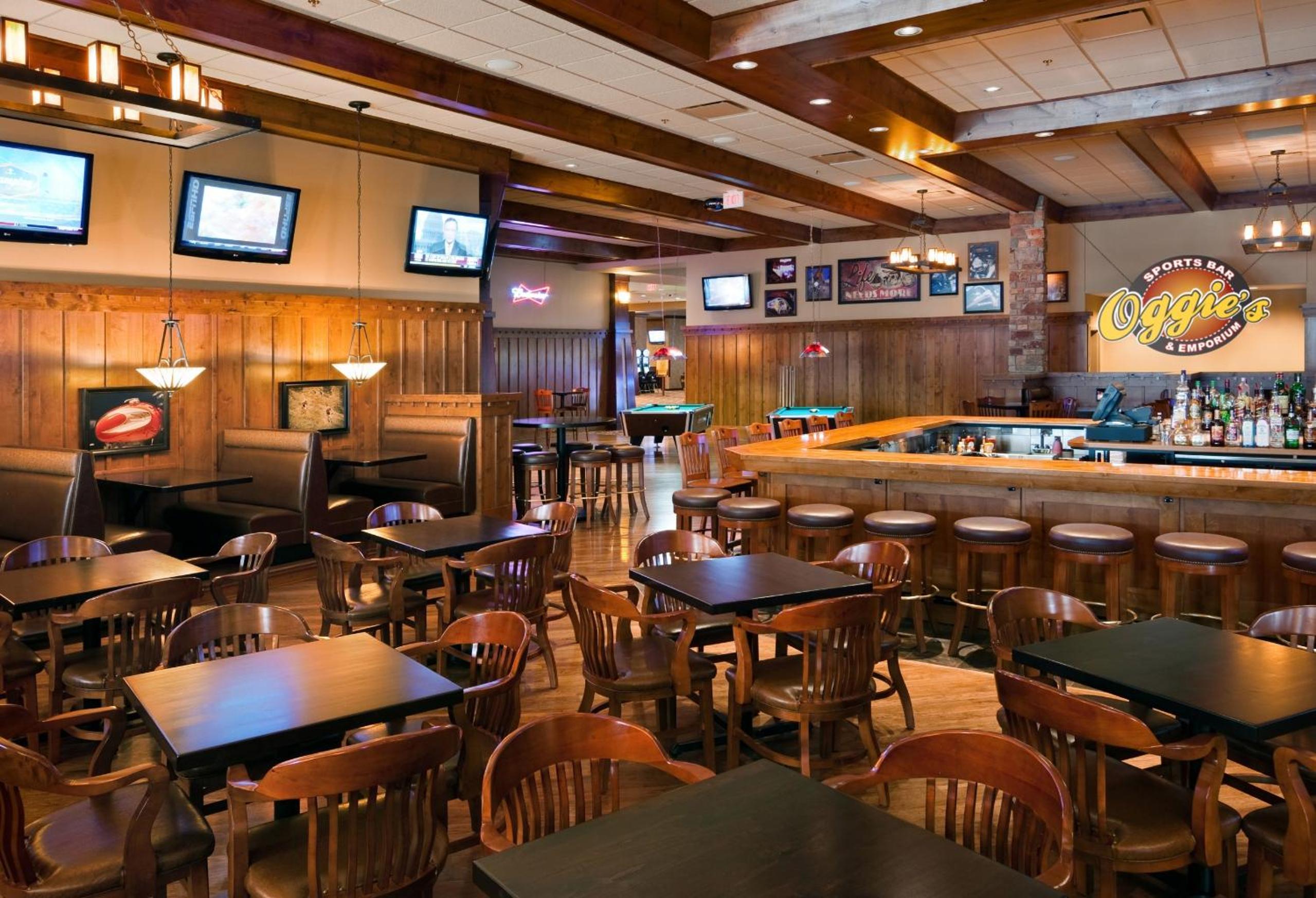 The Lodge at Deadwood, Billede 27