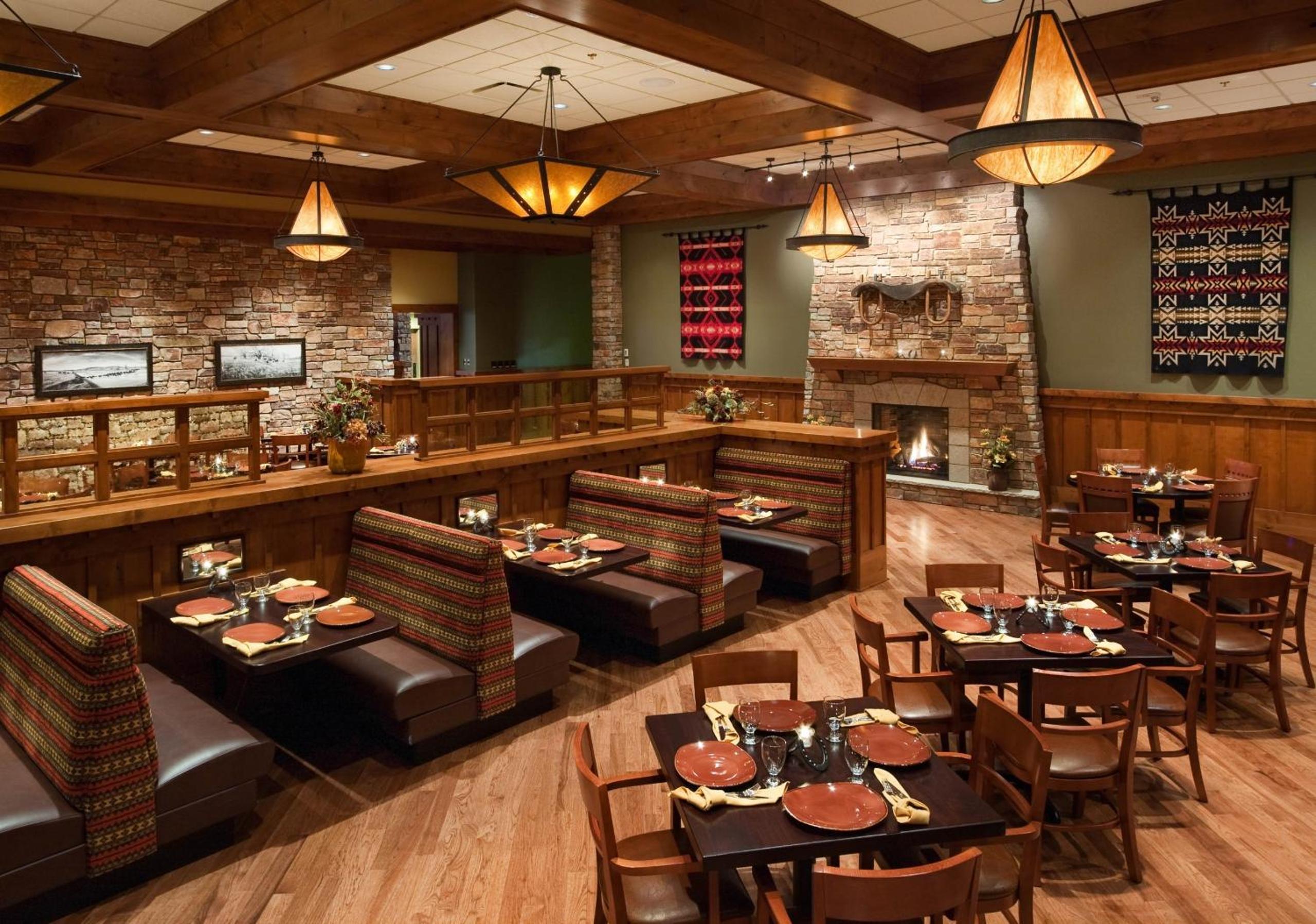 The Lodge at Deadwood, Billede 35