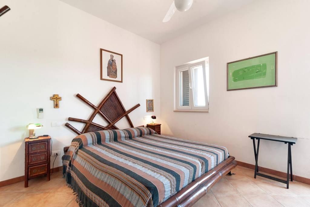 Villa Pollio view 3