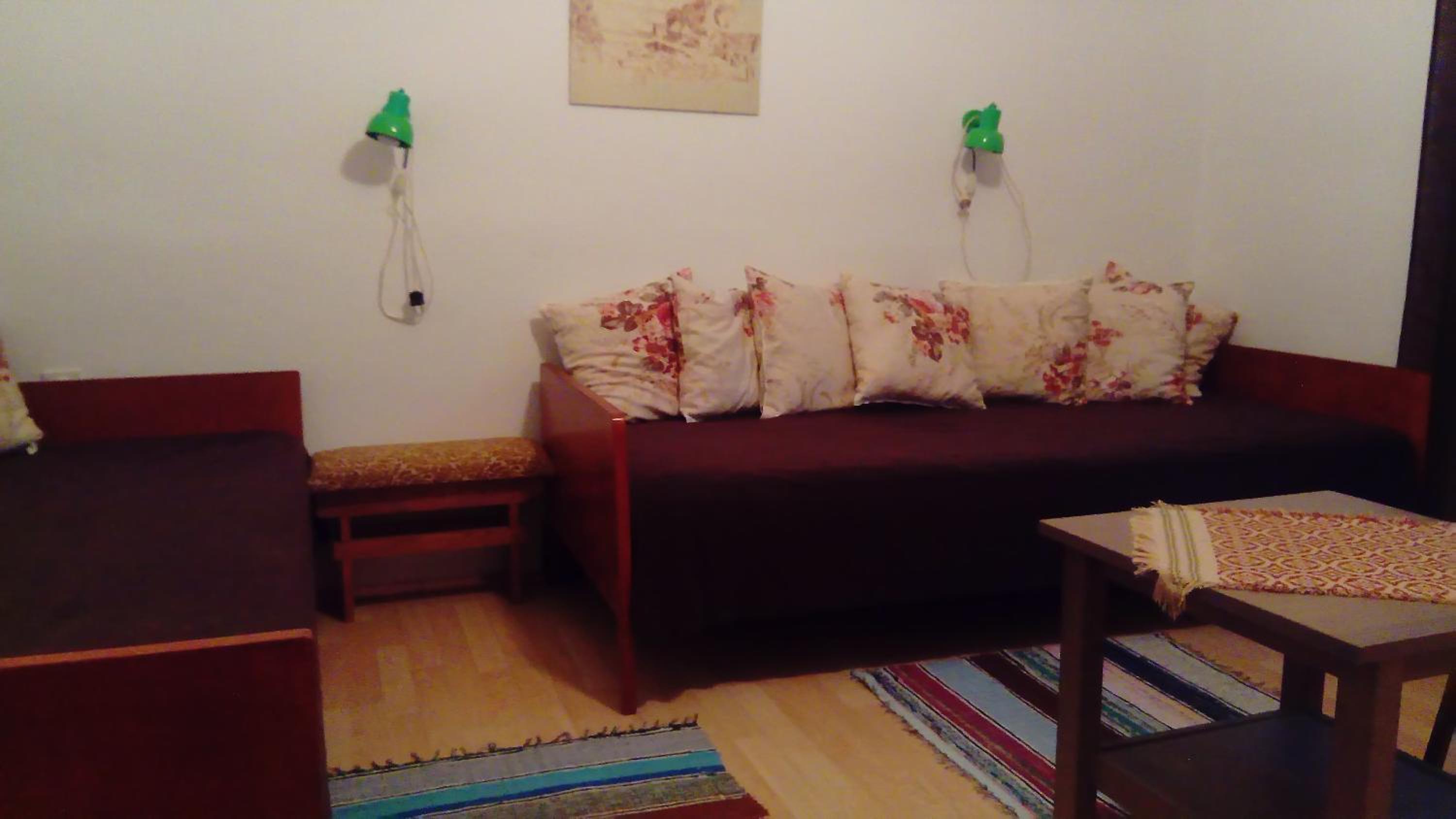 Apartman "Tartaruga" view 2