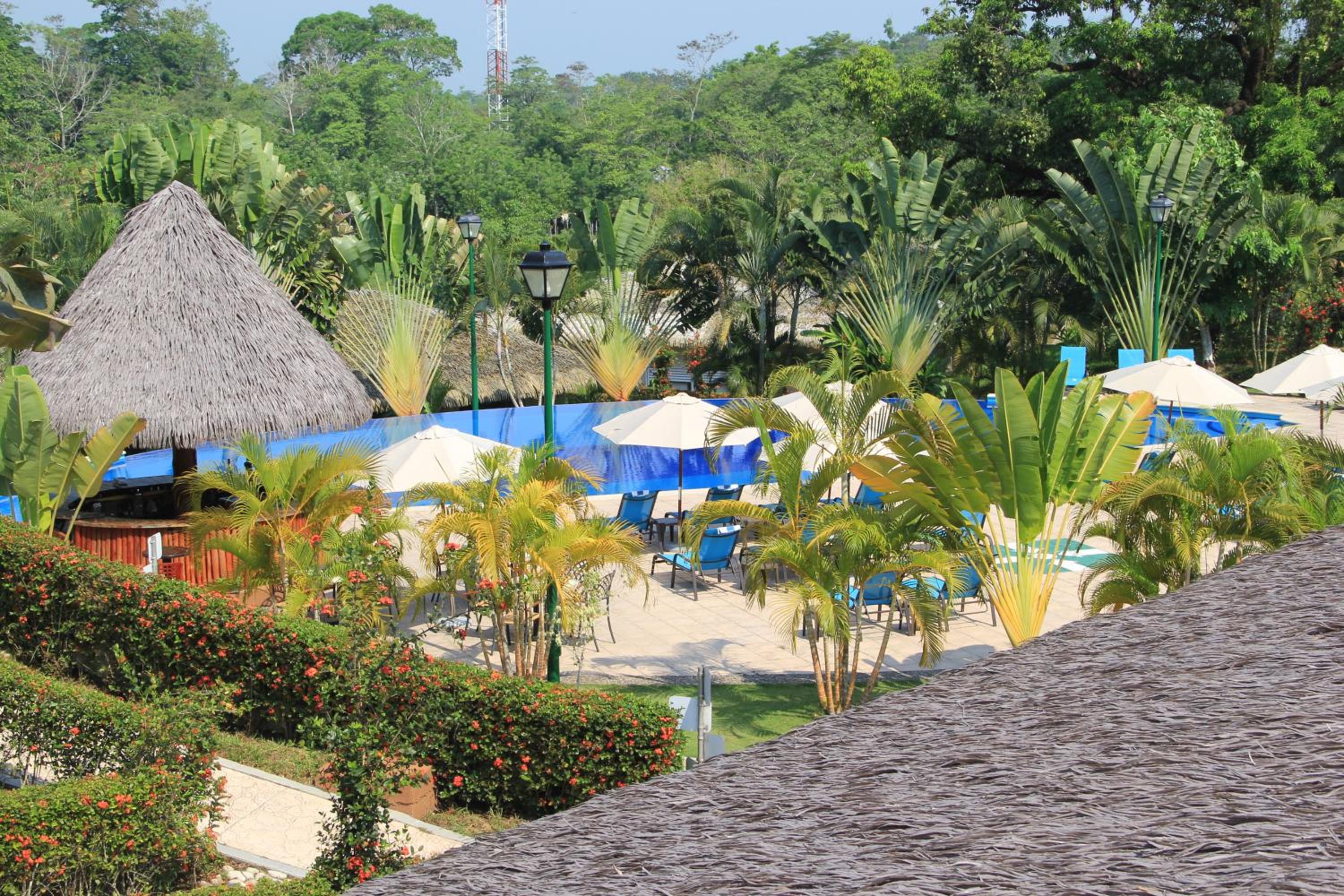 Palenque Vacations - Hotel Villa Mercedes Palenque - Property Image 2
