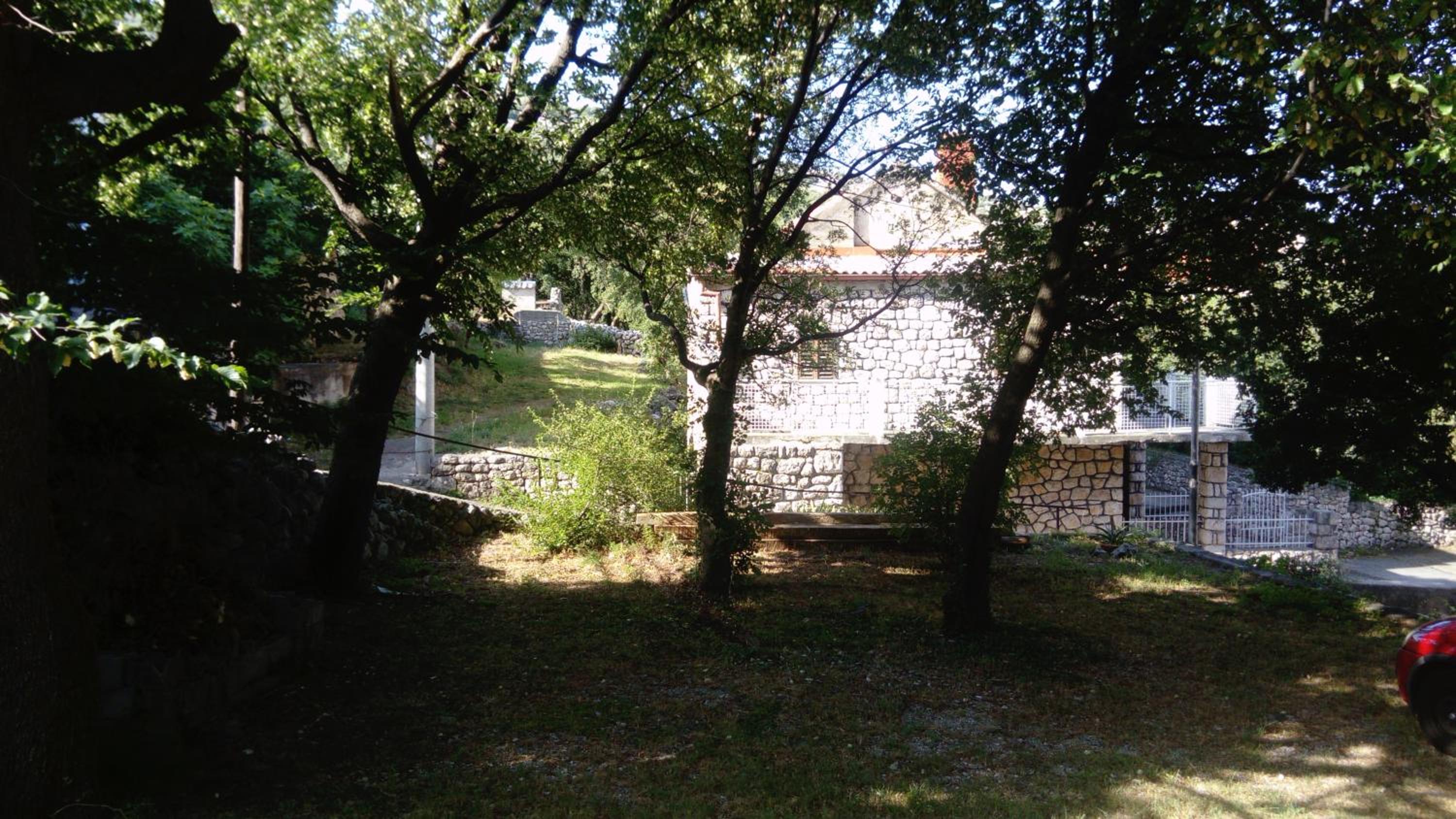 Apartman "Tartaruga" view 4