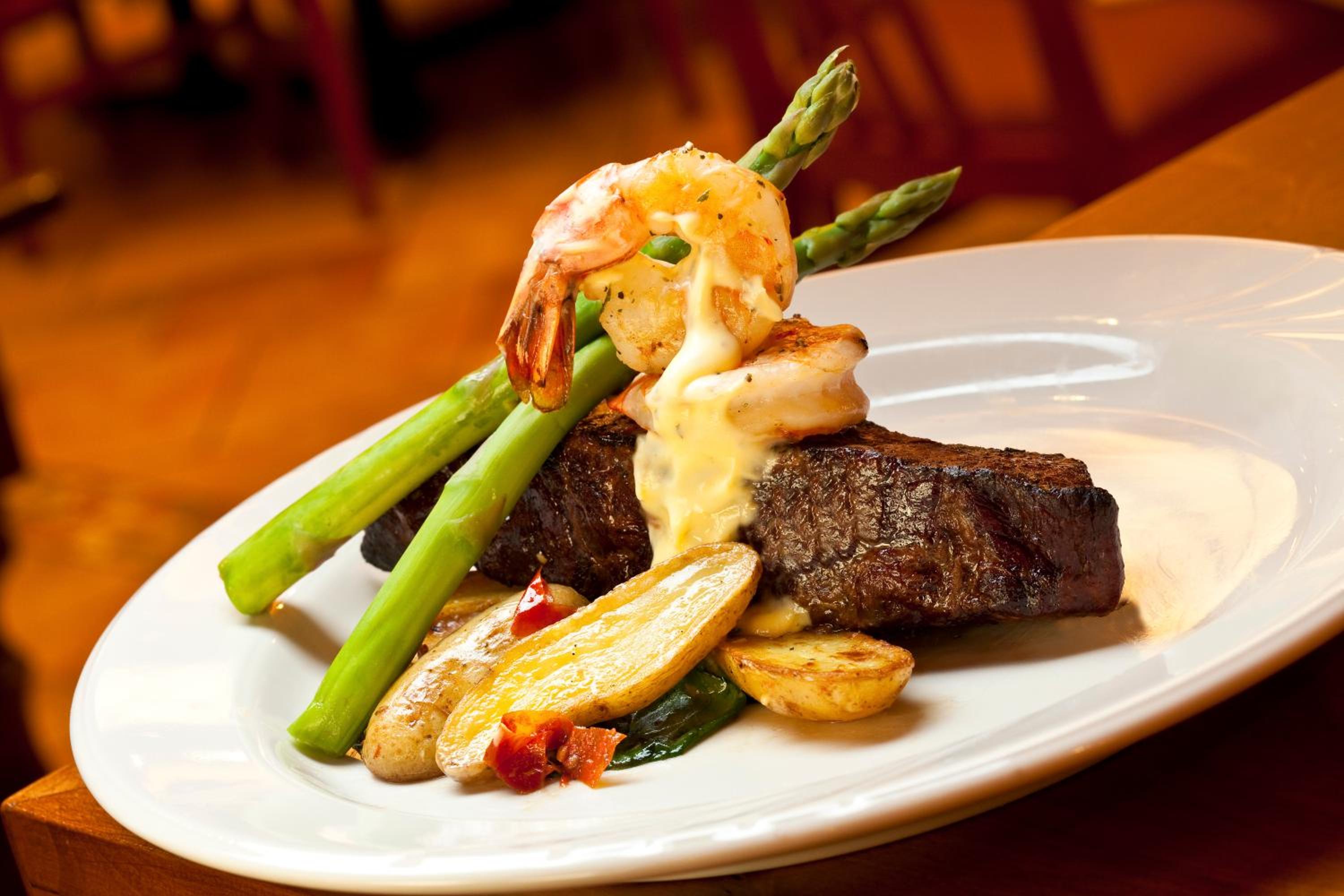 The Lodge at Deadwood, Billede 20