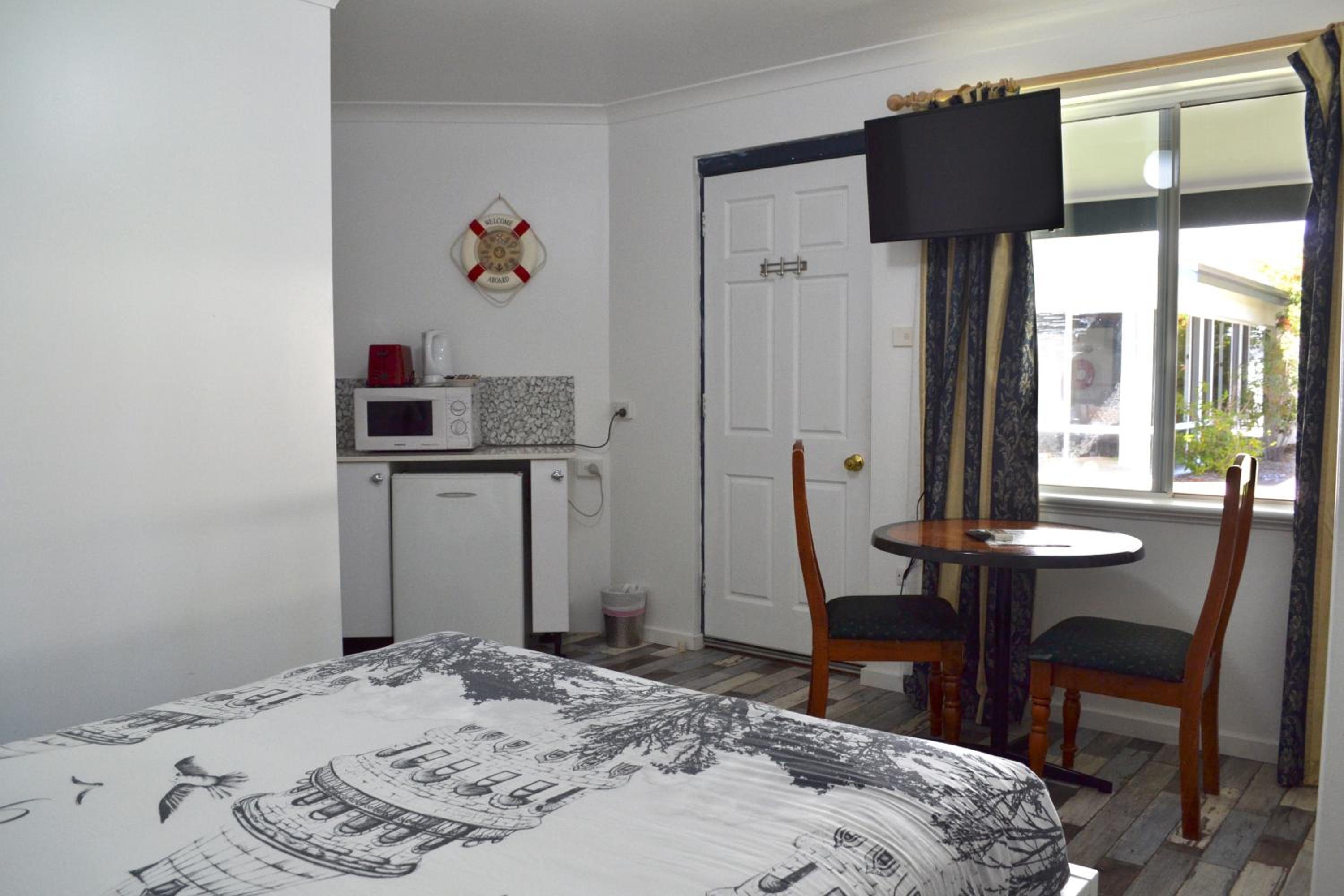 Busselton Ithaca Motel