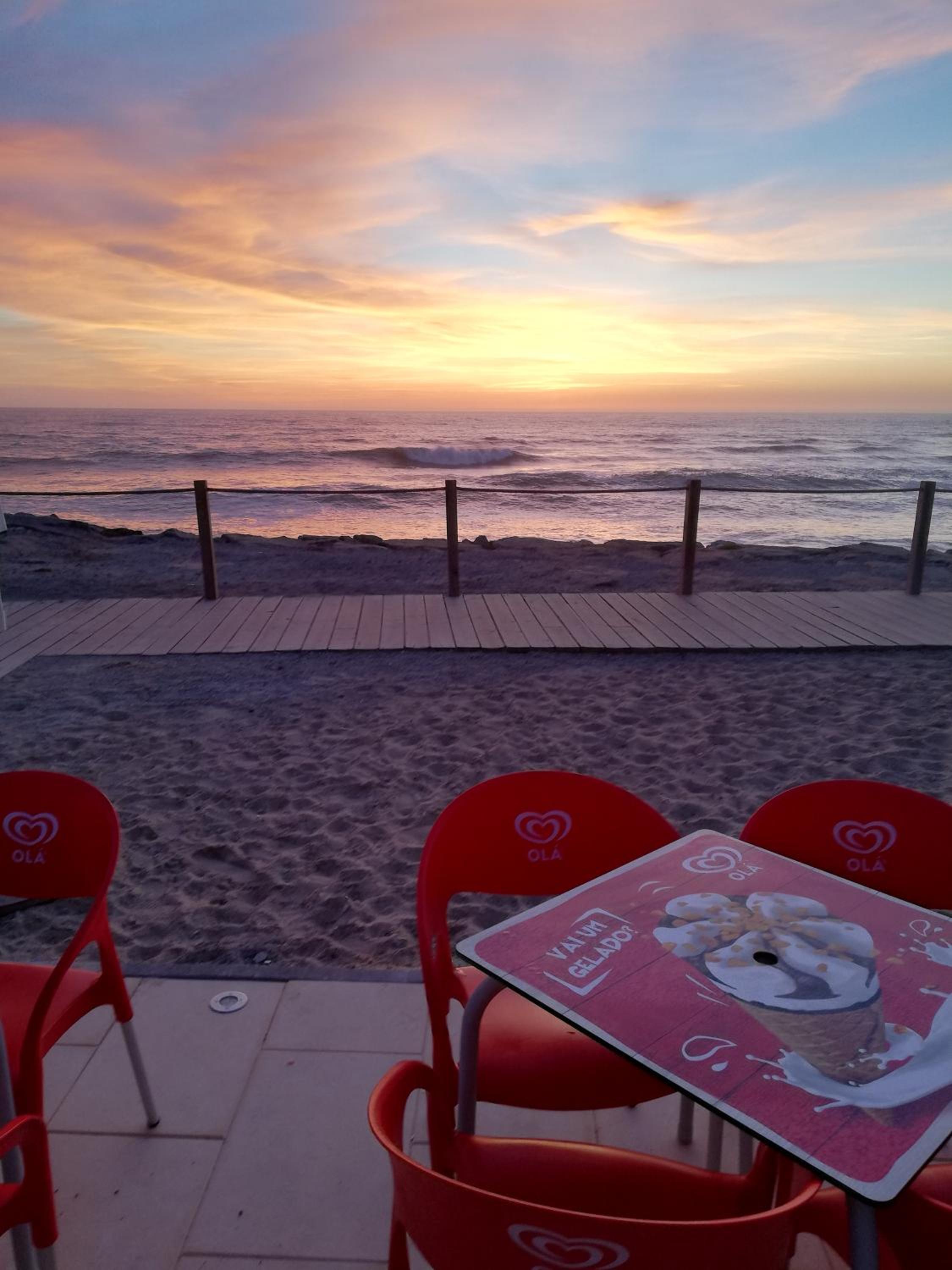 Vagueira Guest House