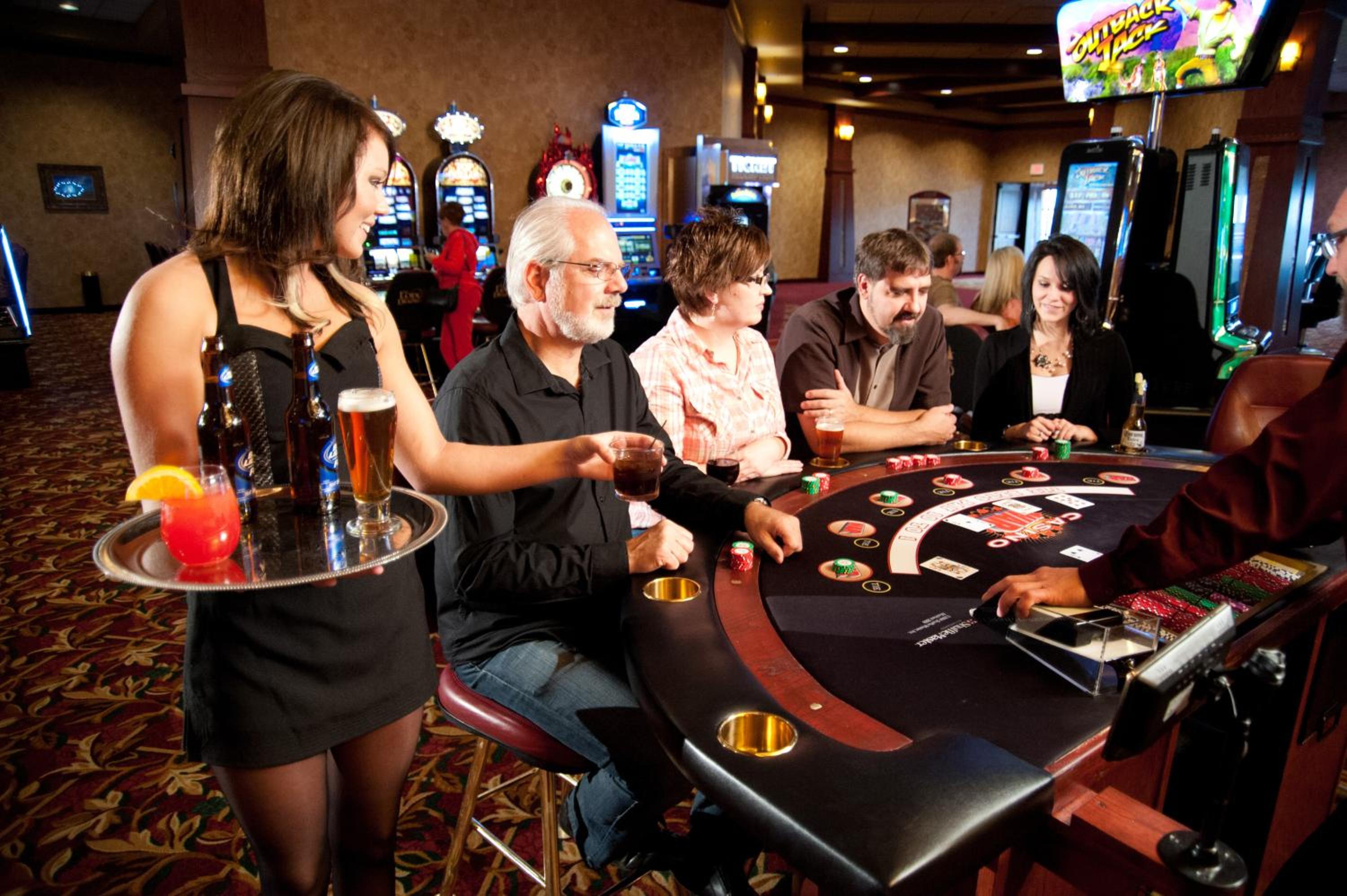 The Lodge at Deadwood, Billede 42