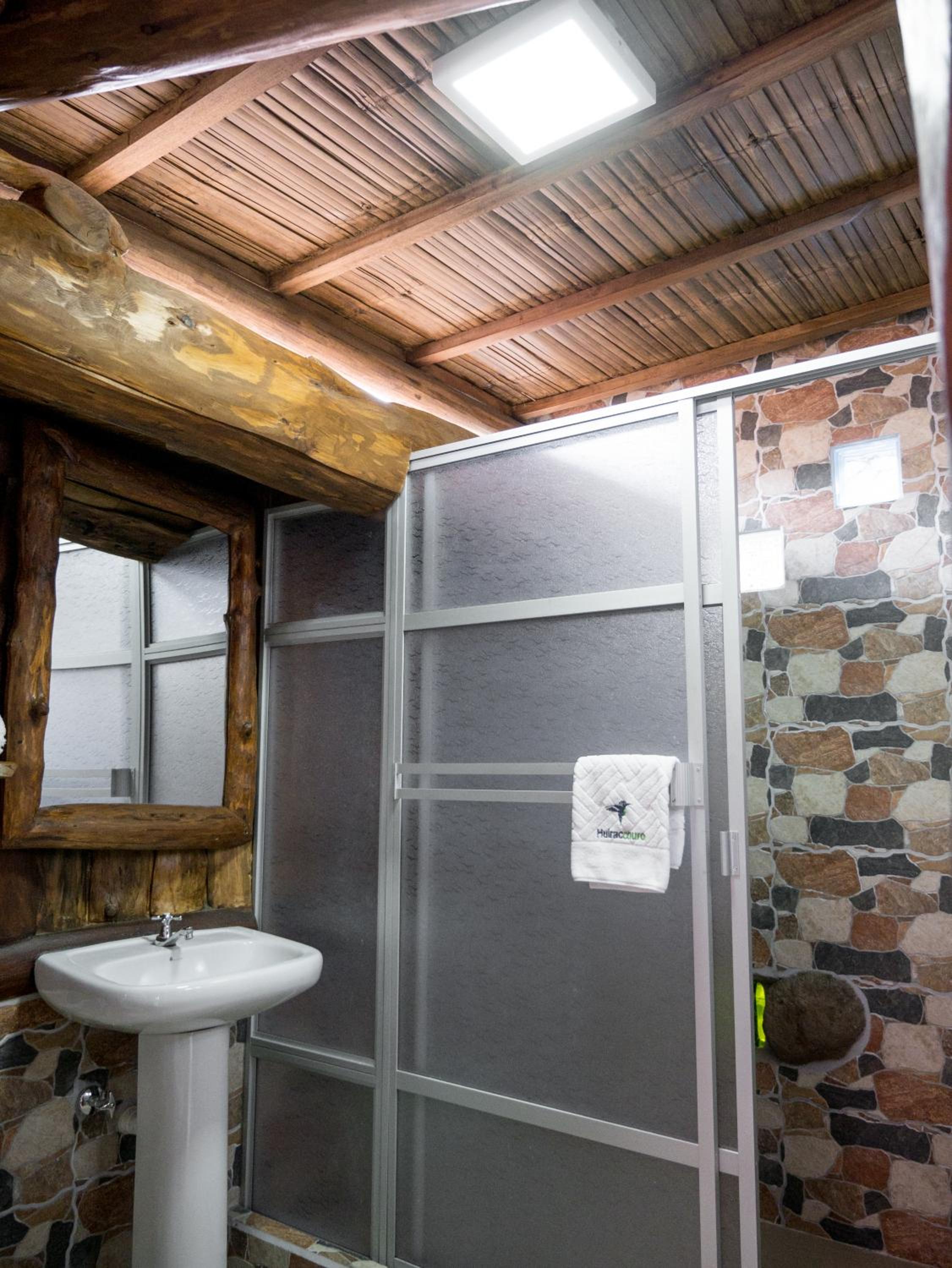 Zaysant Ecolodge