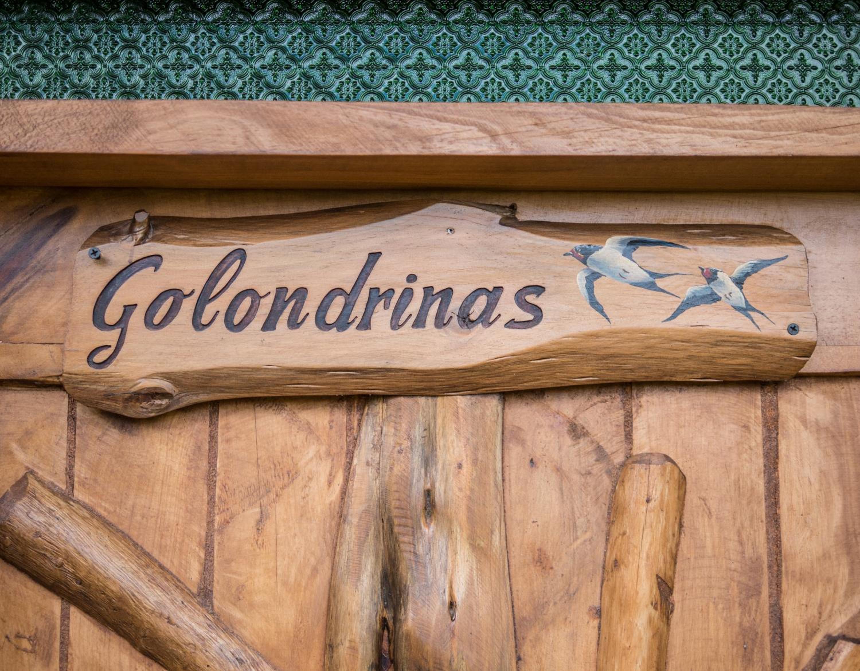 Zaysant Ecolodge