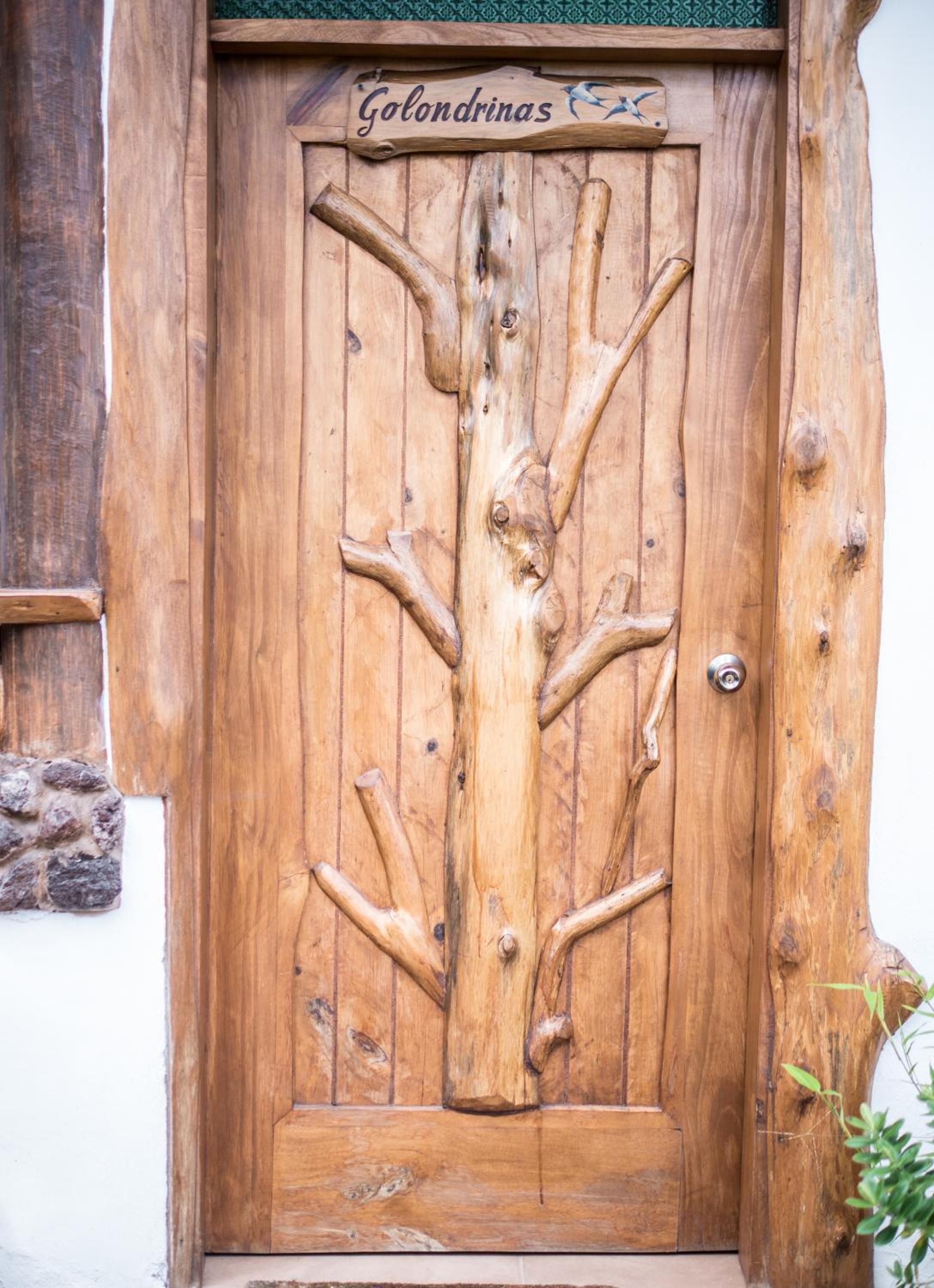 Zaysant Ecolodge
