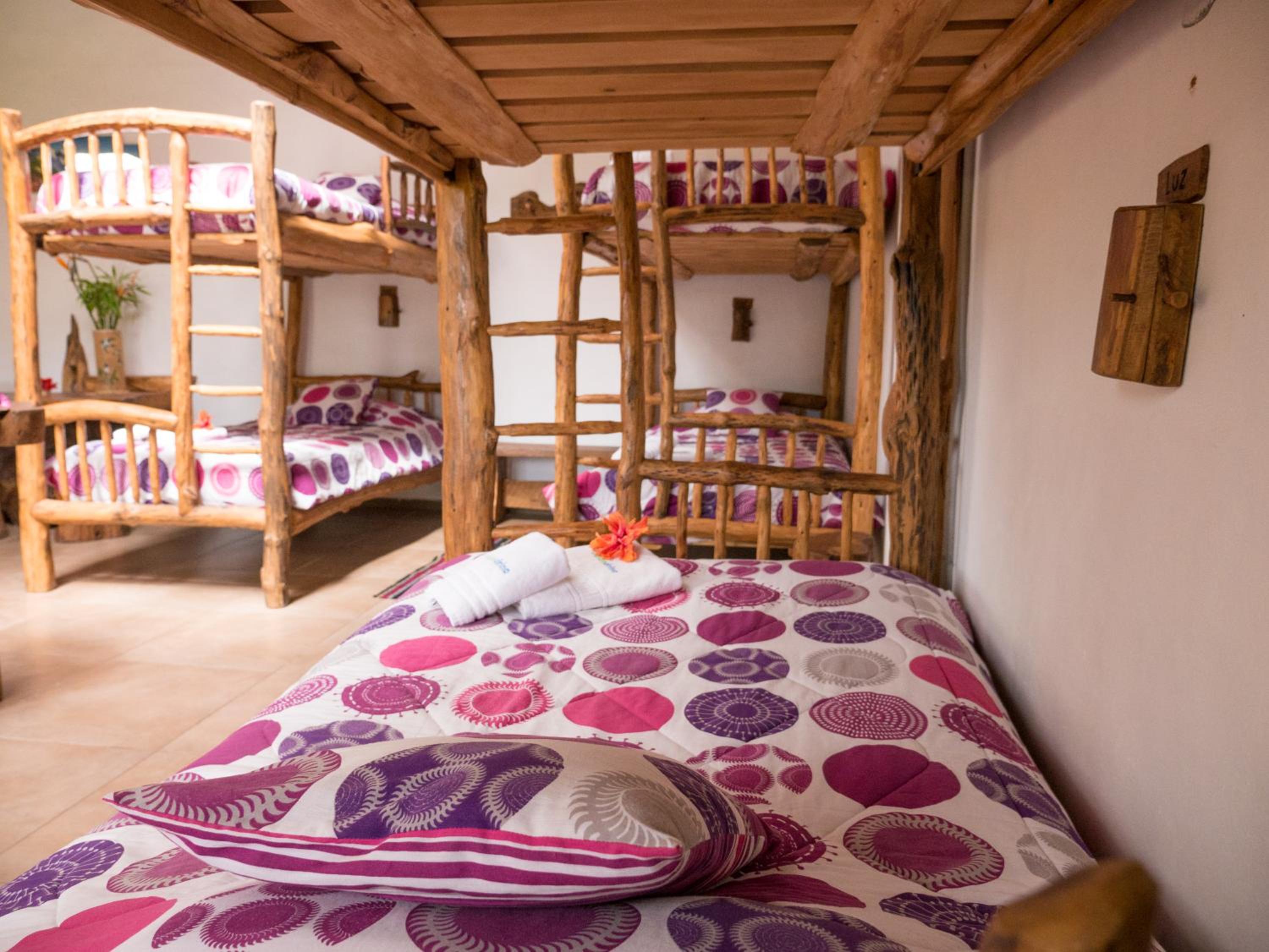 Zaysant Ecolodge