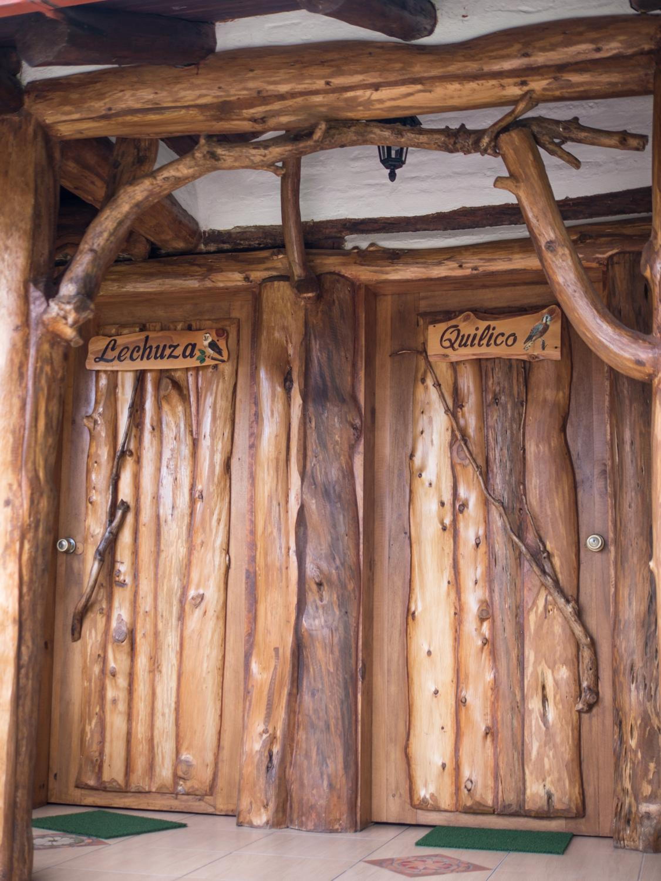 Zaysant Ecolodge