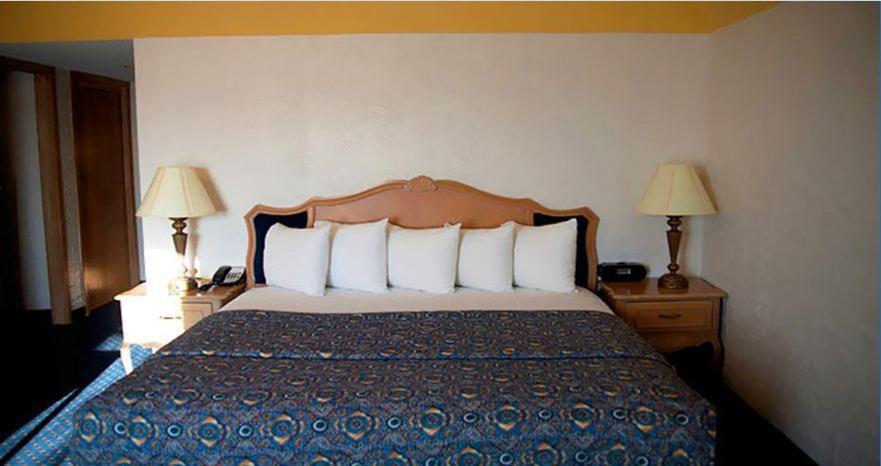 Chateau Hotel and Conference Center, Foto 12