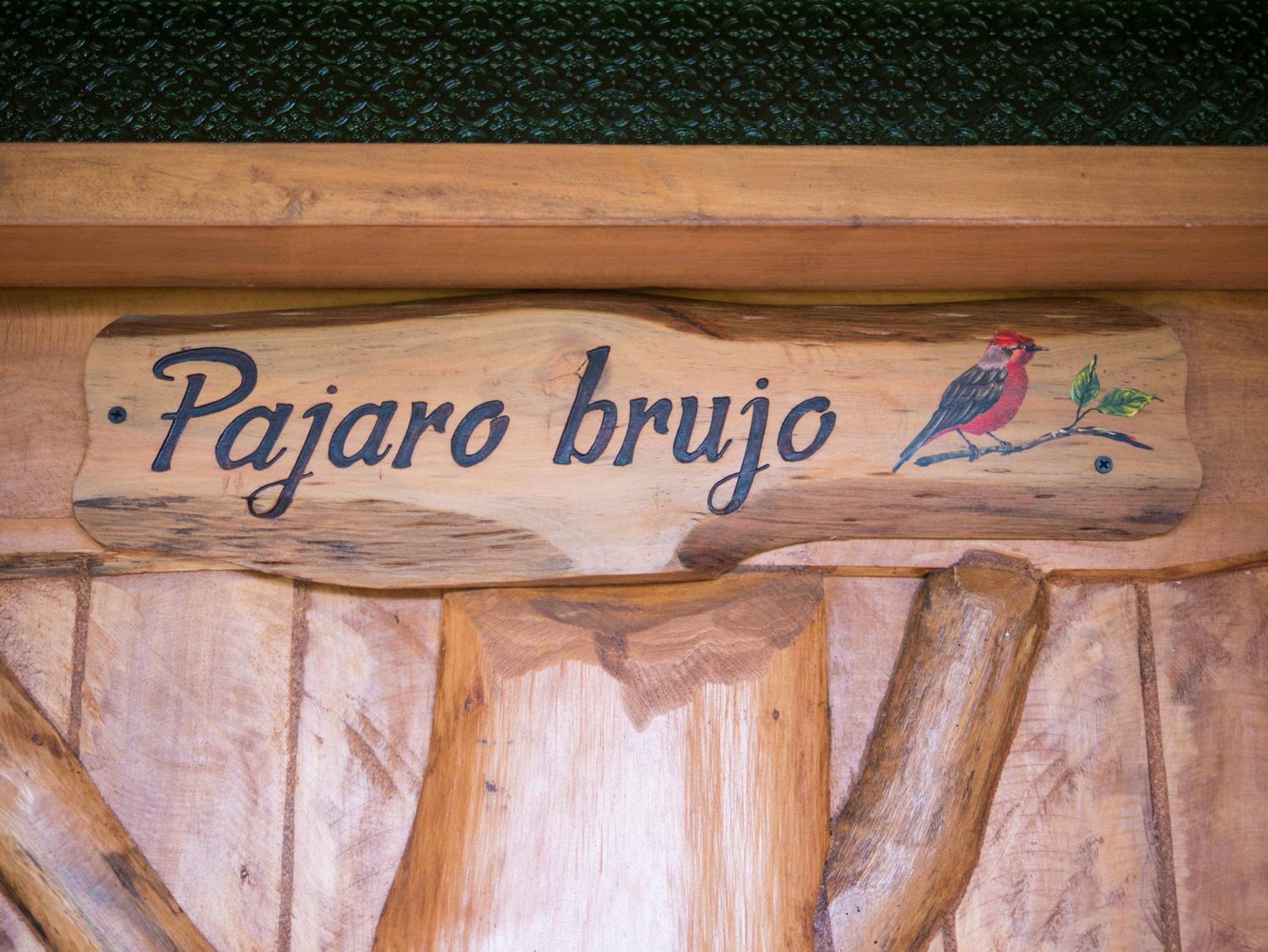 Zaysant Ecolodge
