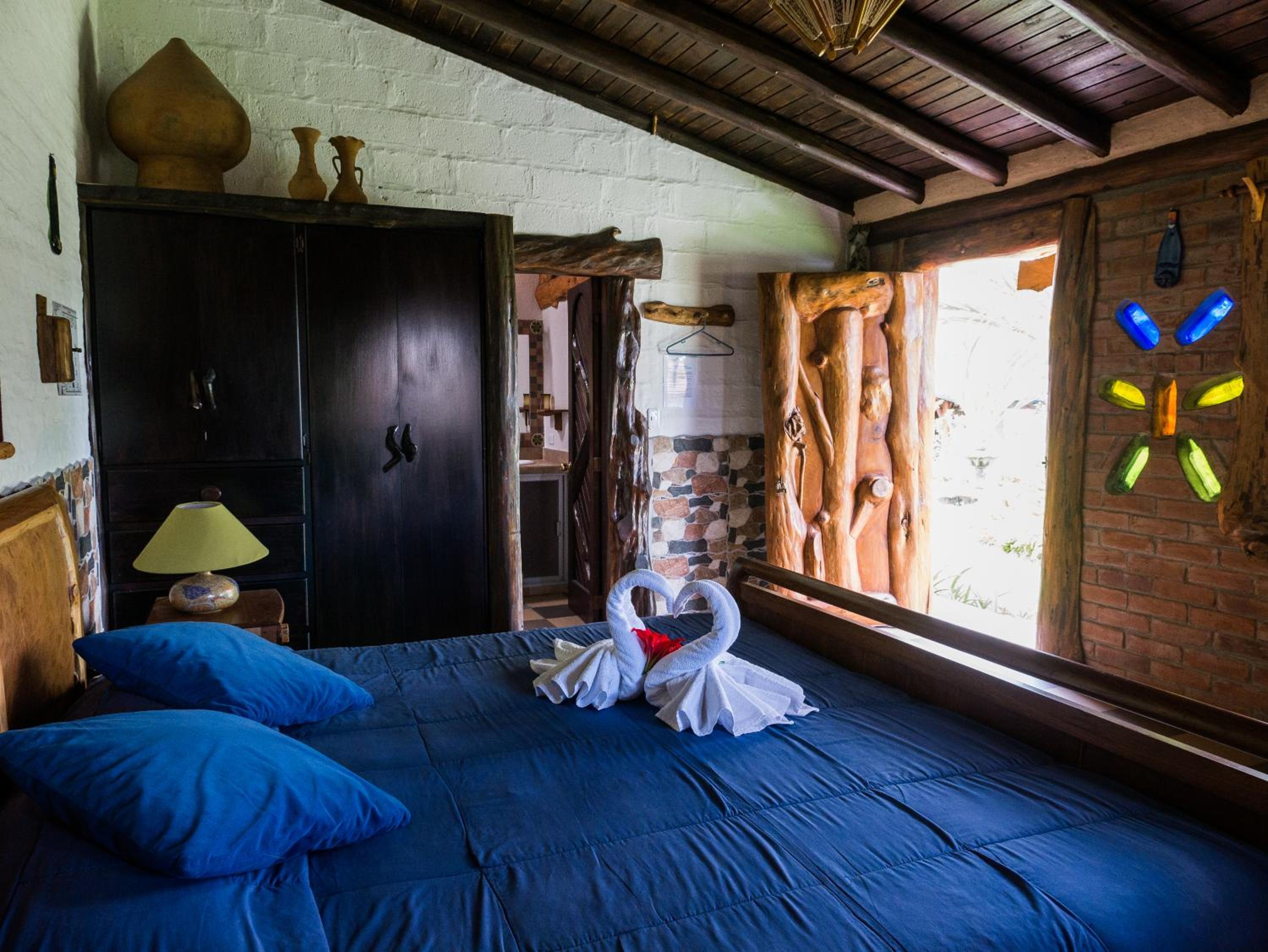 Zaysant Ecolodge