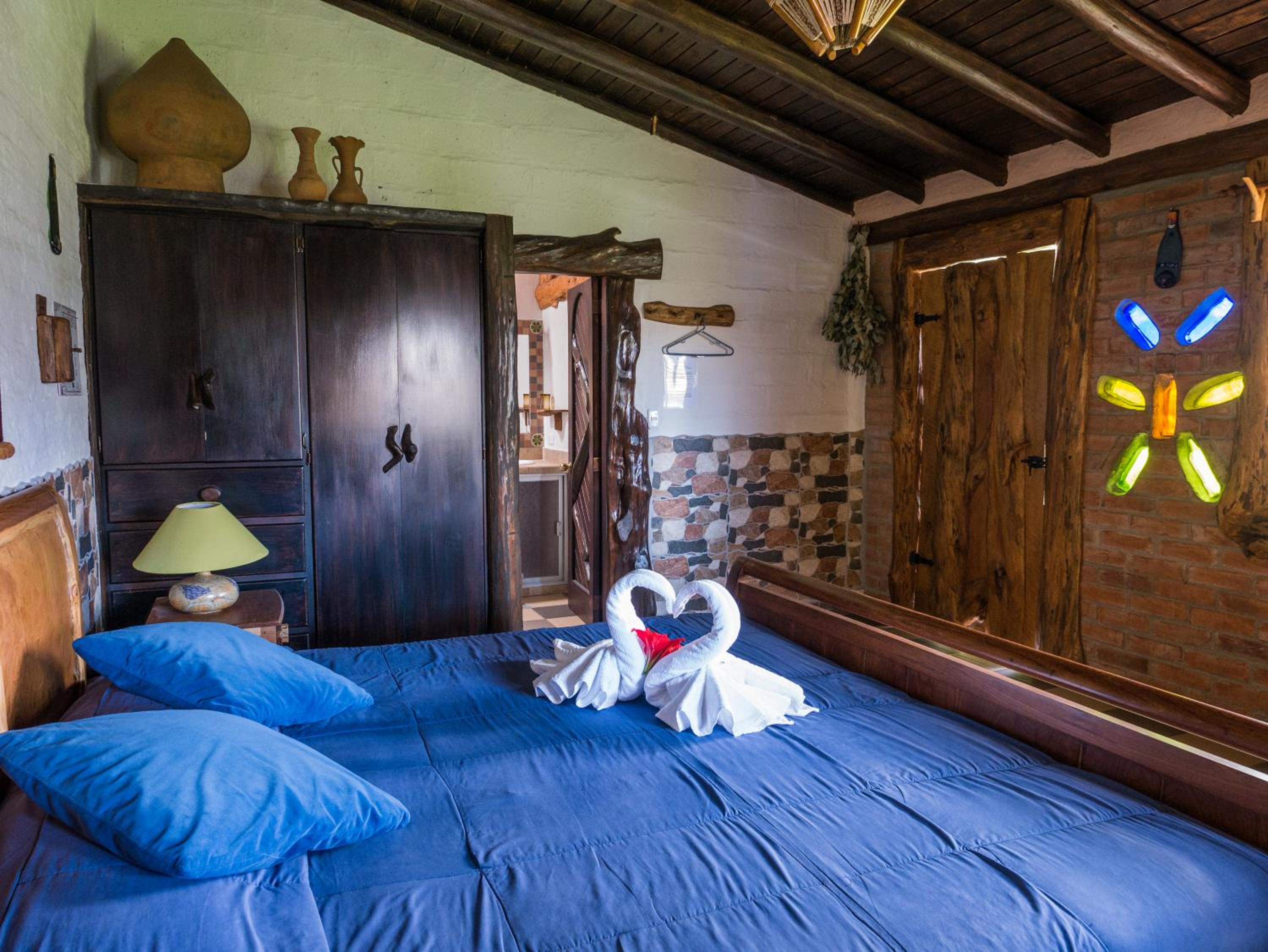 Zaysant Ecolodge