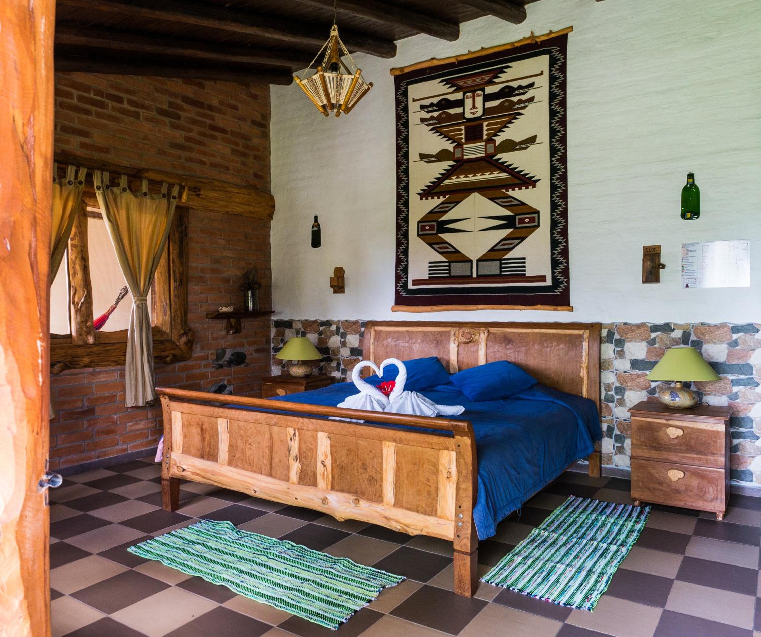 Zaysant Ecolodge