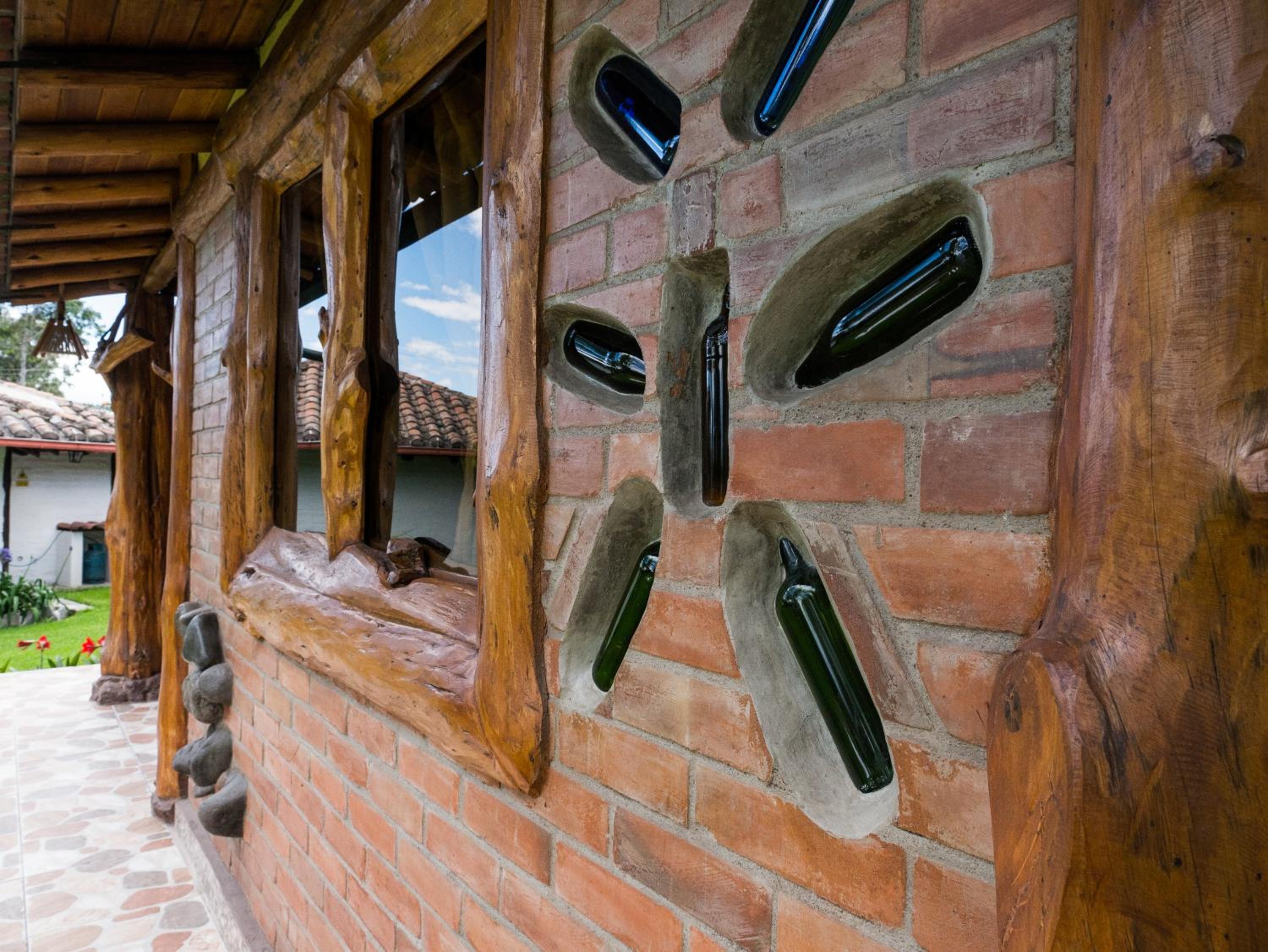 Zaysant Ecolodge