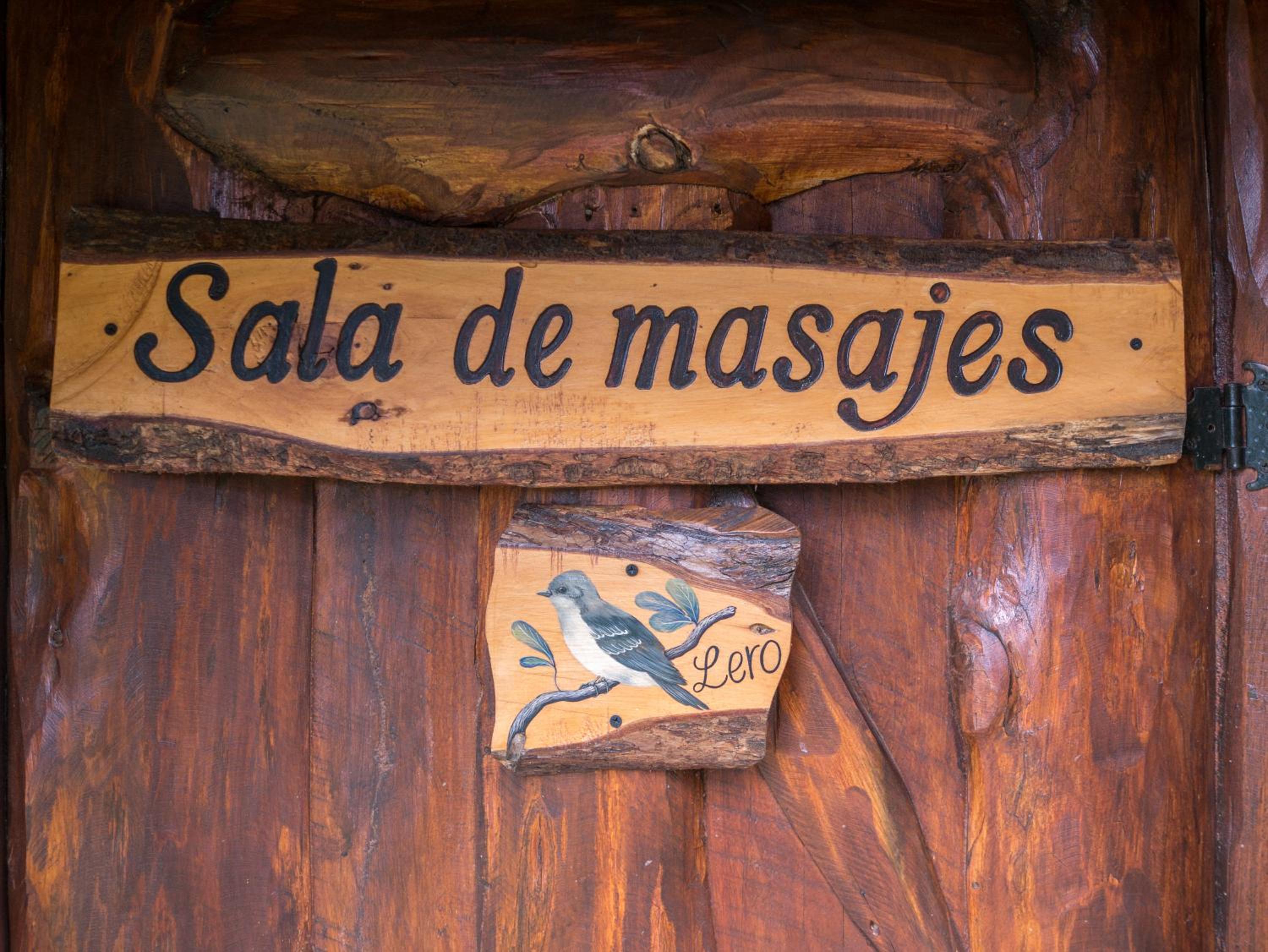 Zaysant Ecolodge