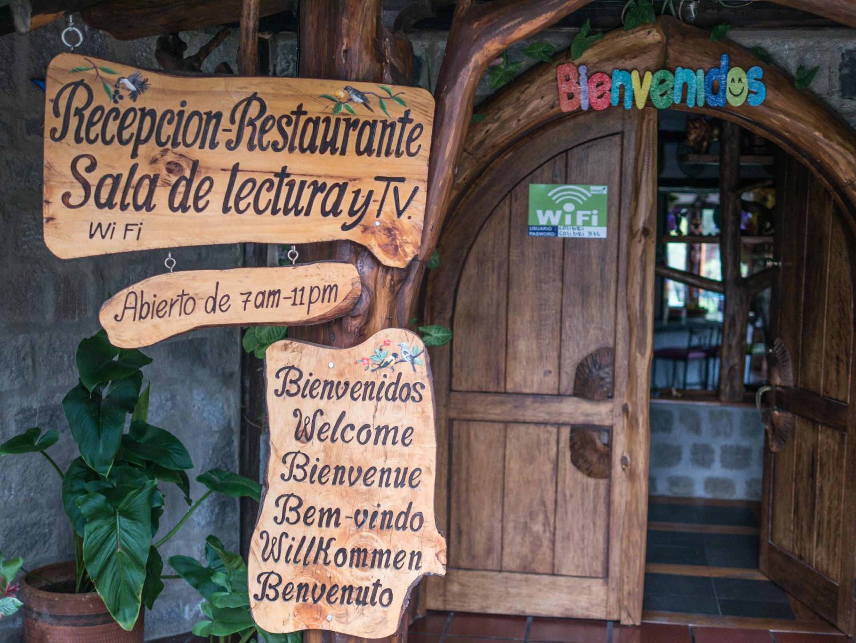 Zaysant Ecolodge