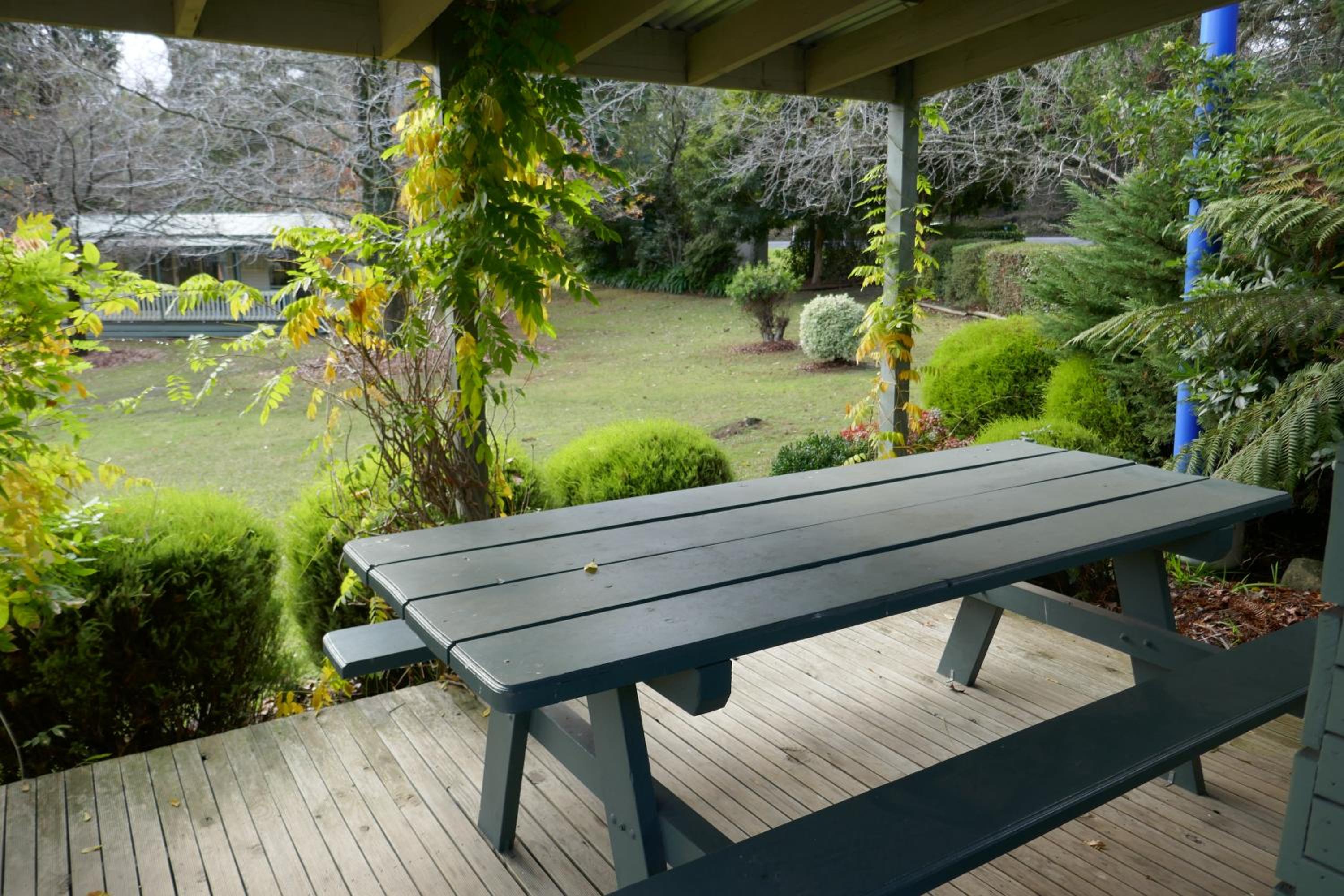Enclave at Healesville Holiday Park