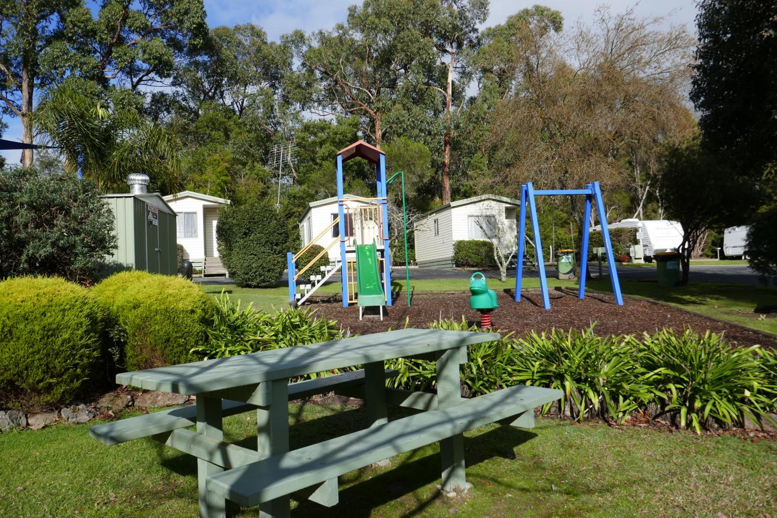 Enclave at Healesville Holiday Park