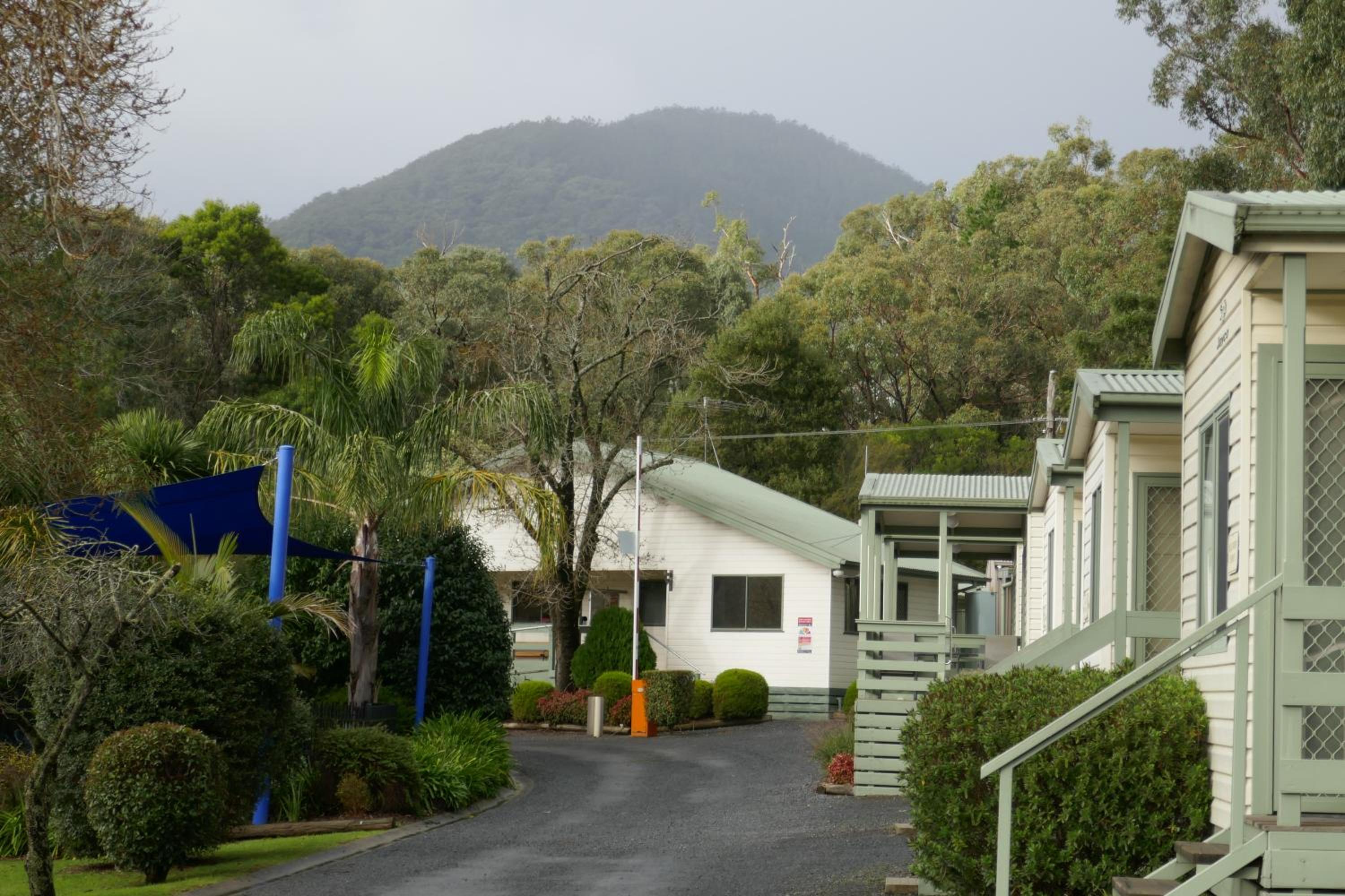 Enclave at Healesville Holiday Park