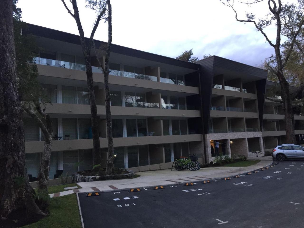 Alta Vista Pucon Centro view 5