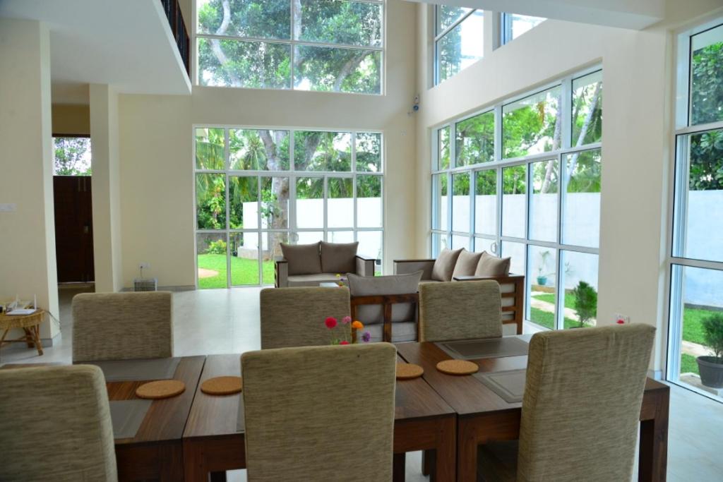 Siri Tropical Retreat view 4