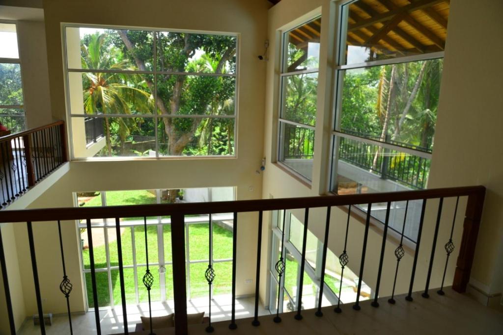 Siri Tropical Retreat view 5
