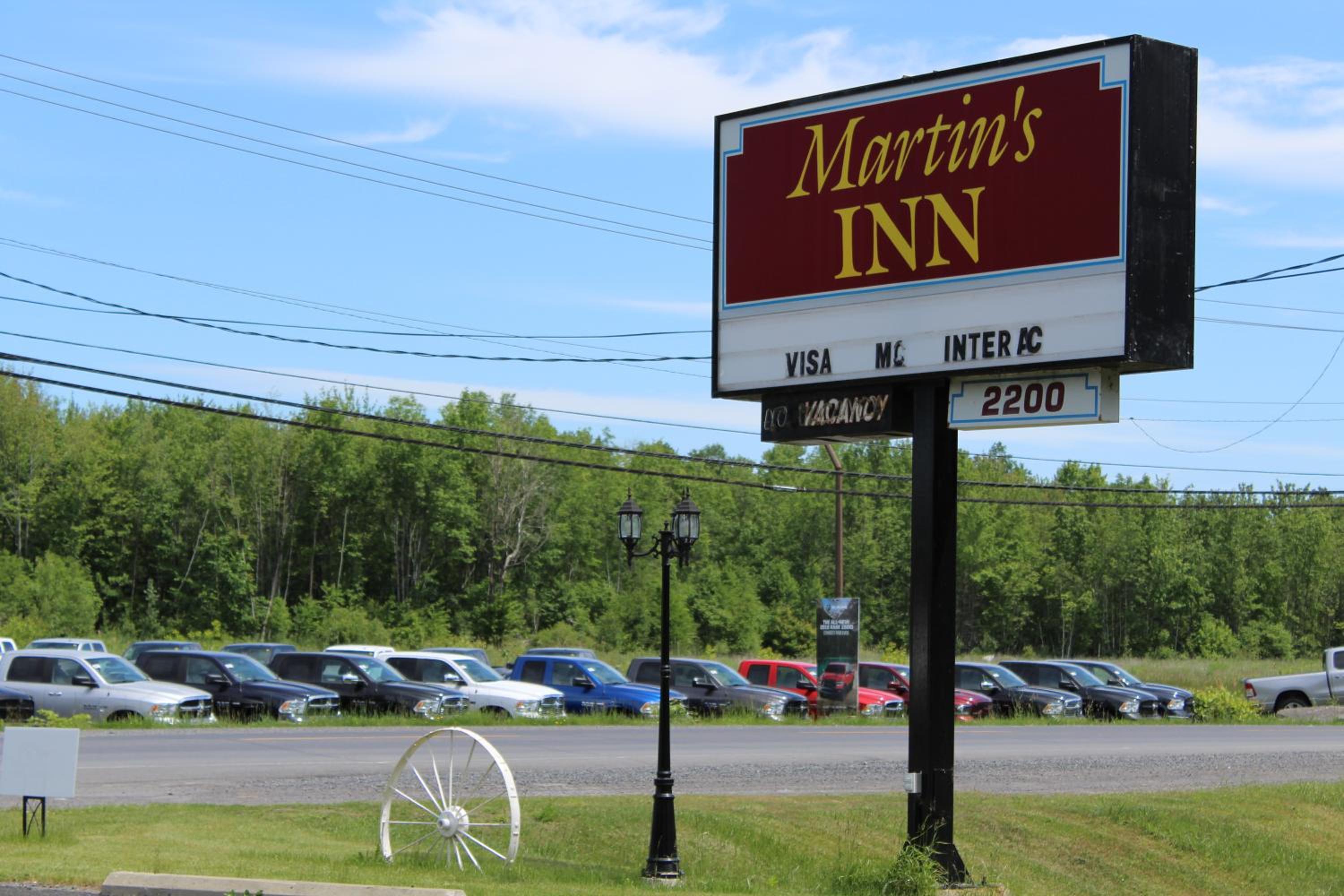 Cornwall Vacations - Martin's Inn - Property Image 3