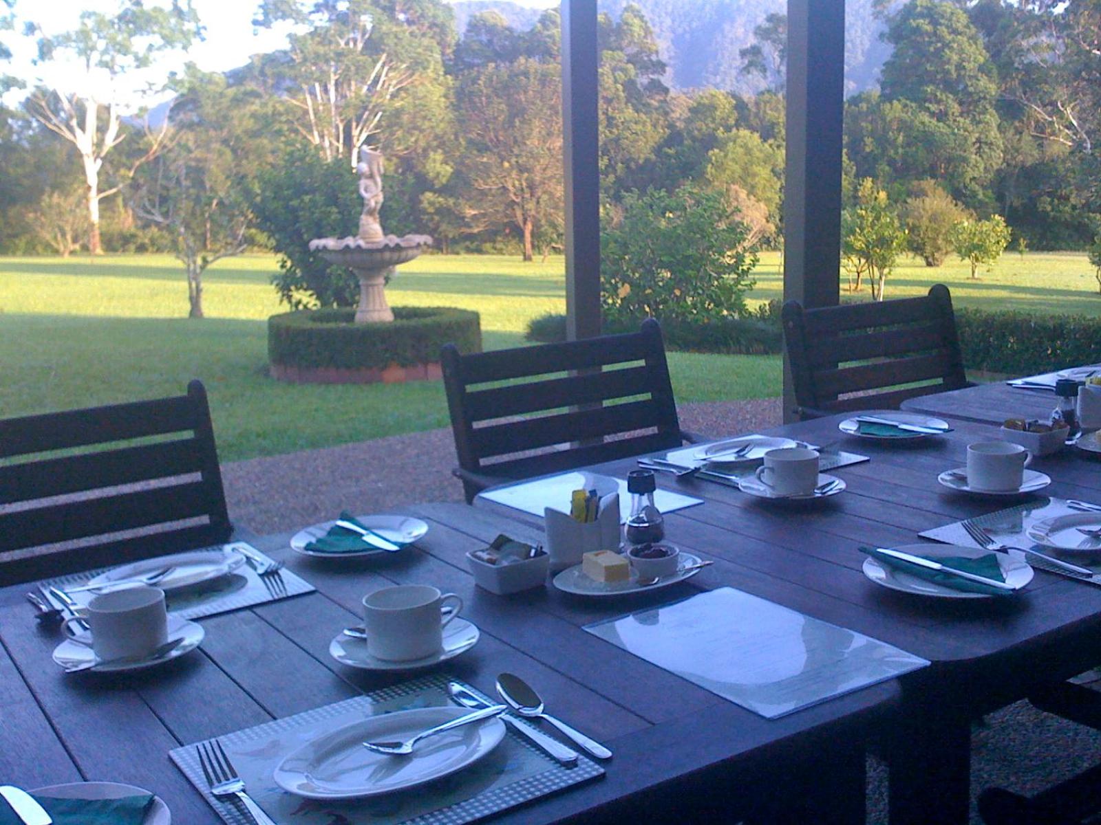 Yarrahapinni Homestead
